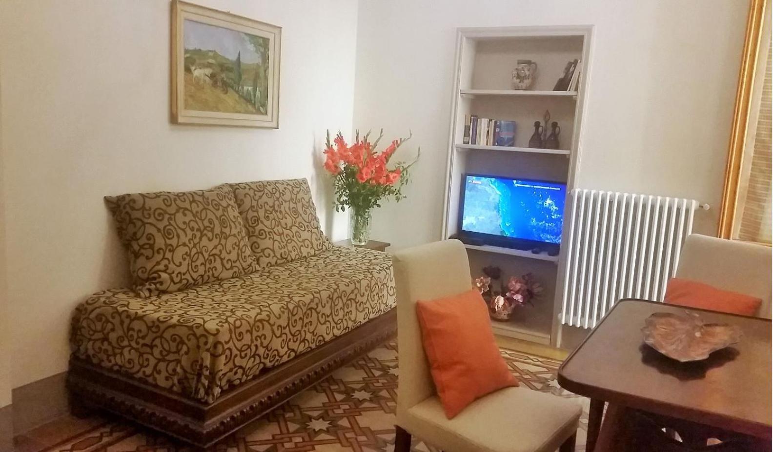Appartement Dimora Pieri *