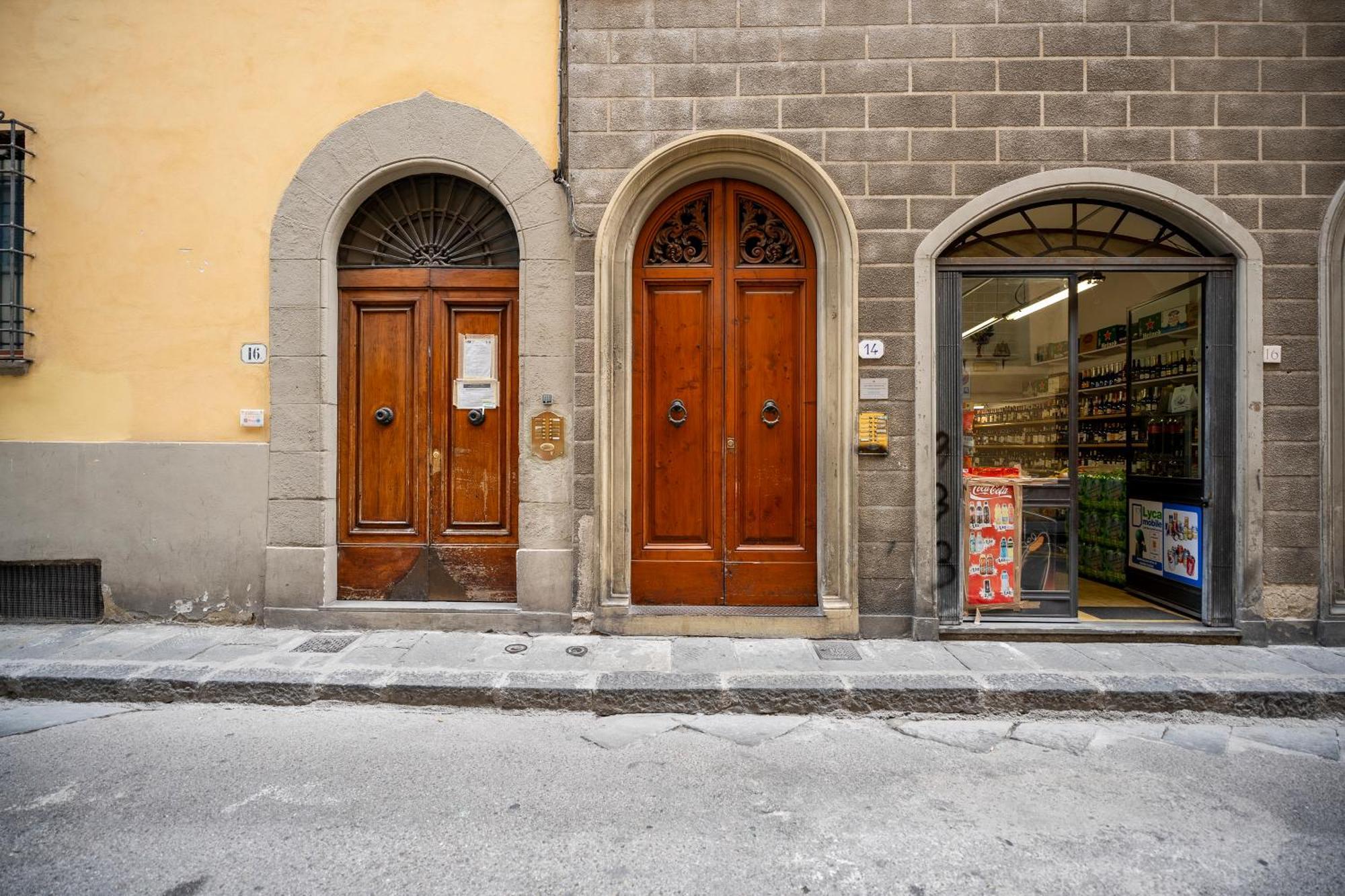 Duomo View And Hammam Apartment *