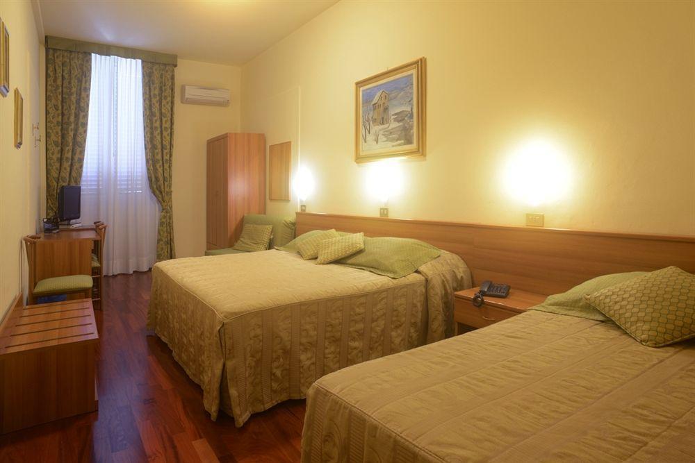 Hotel Colomba