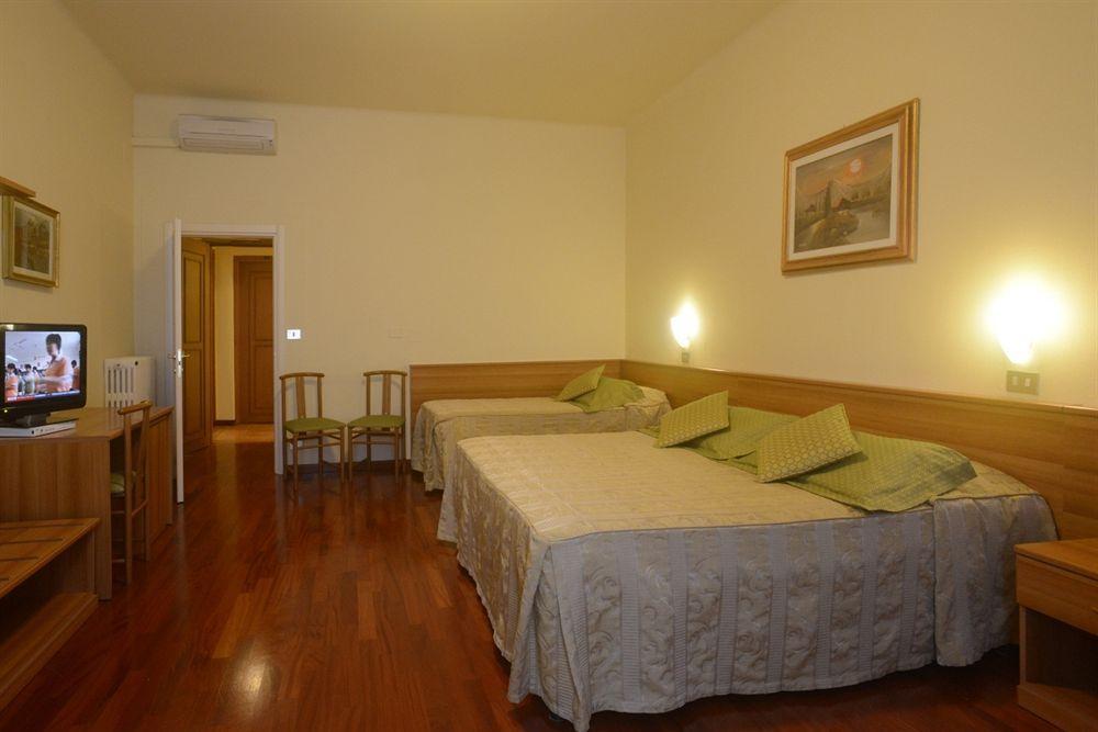 Hotel Colomba 3*