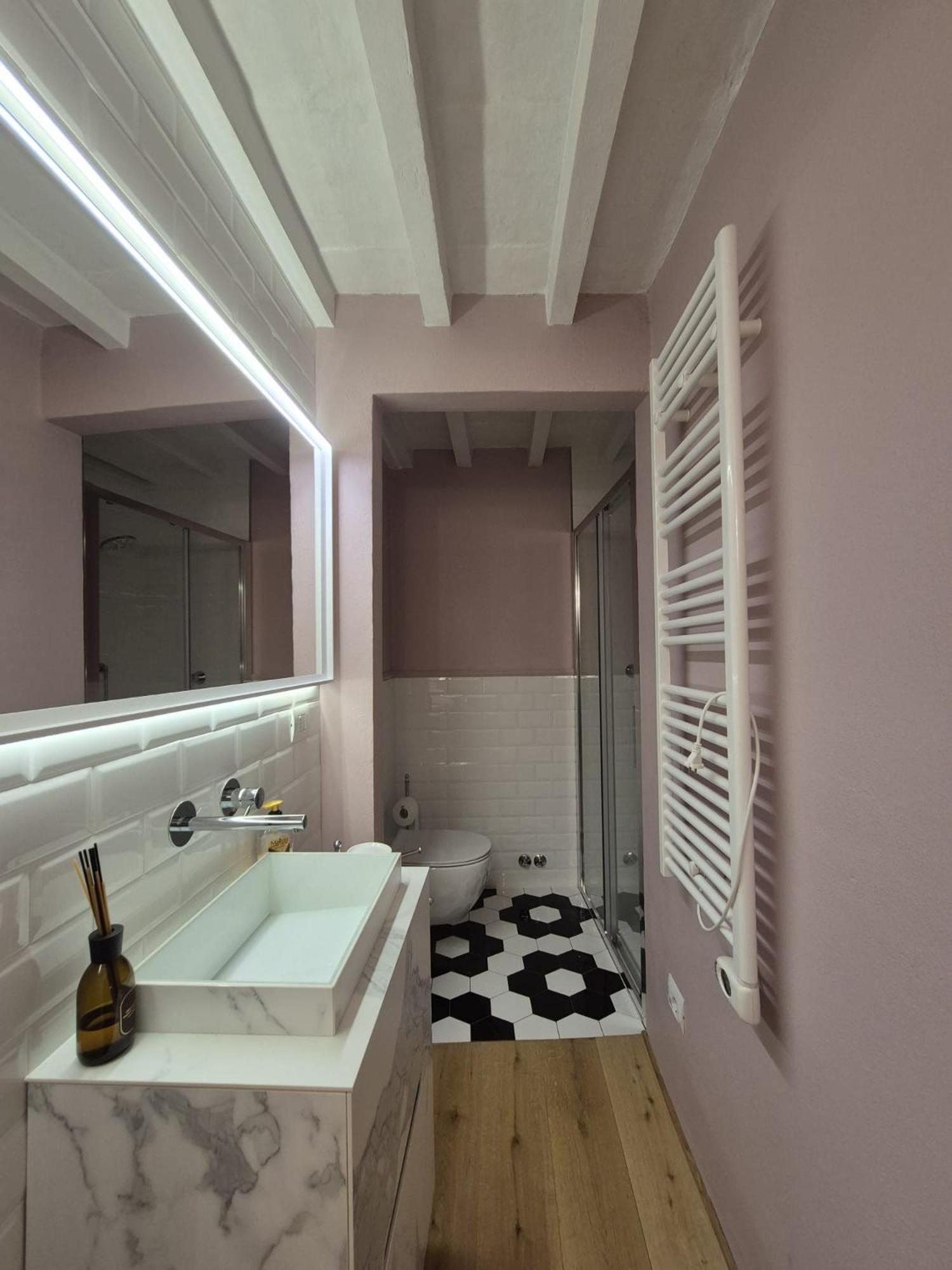 Maison Pandolfini Florence