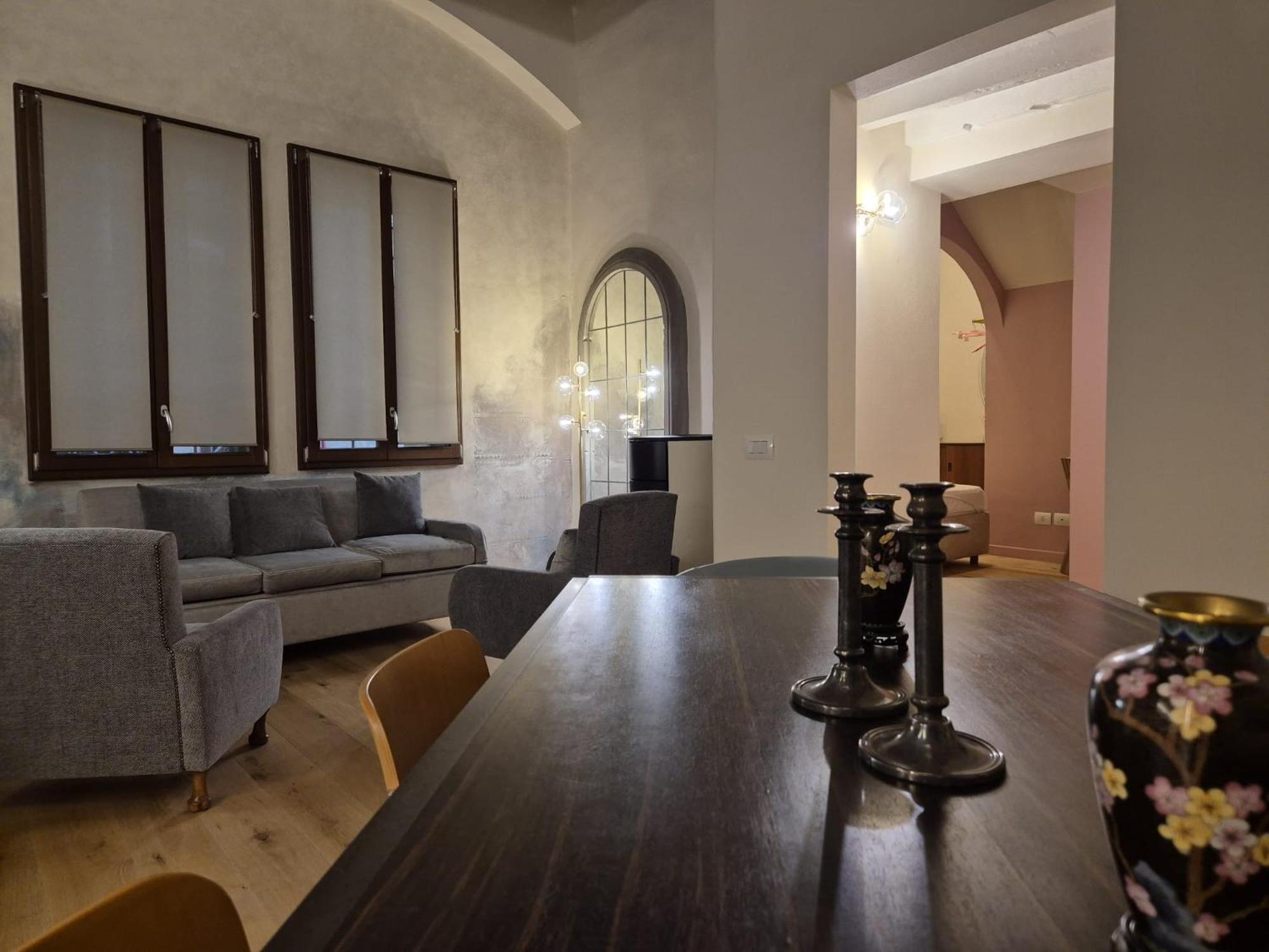 Maison Pandolfini Florence