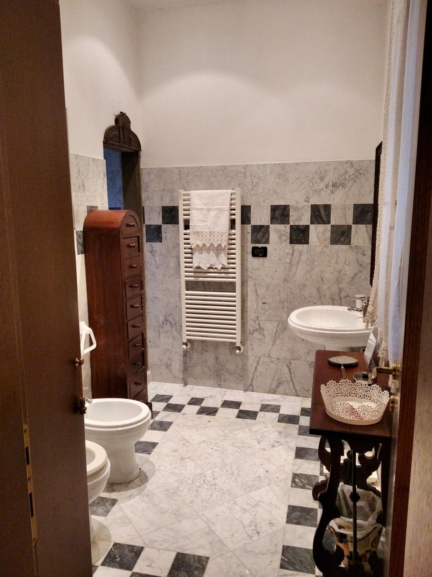 Appartement Pinti 12 Florence