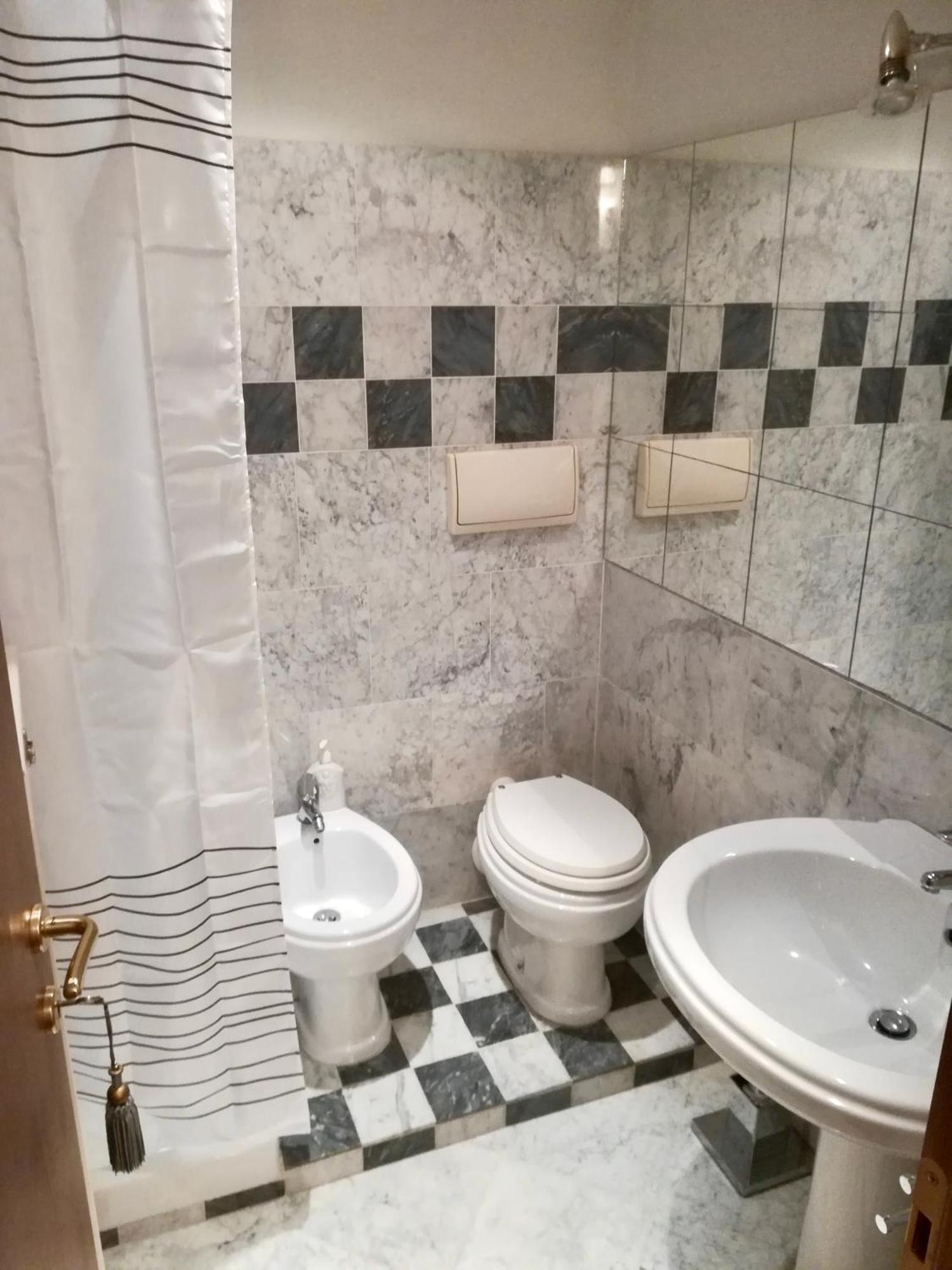 Pinti 12 Appartement Florence
