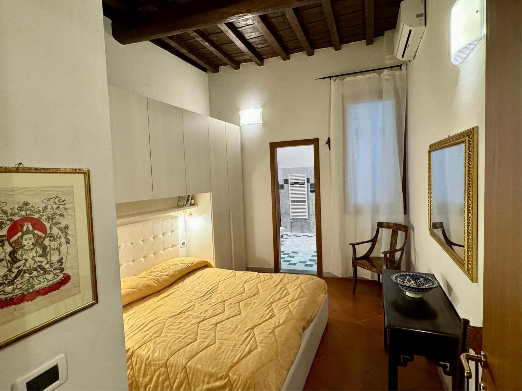 Pinti 12 Appartement