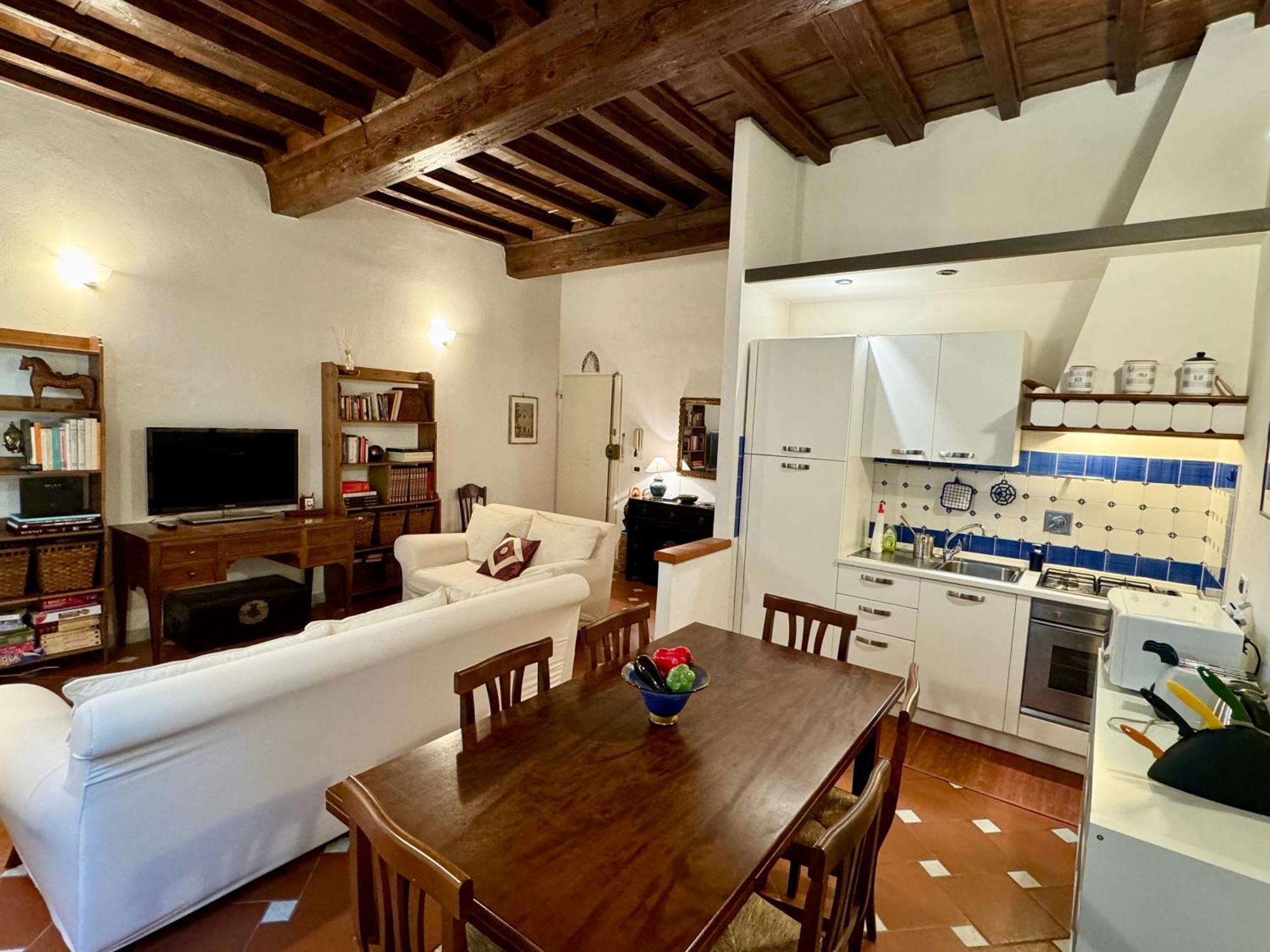 Pinti 12 Appartement