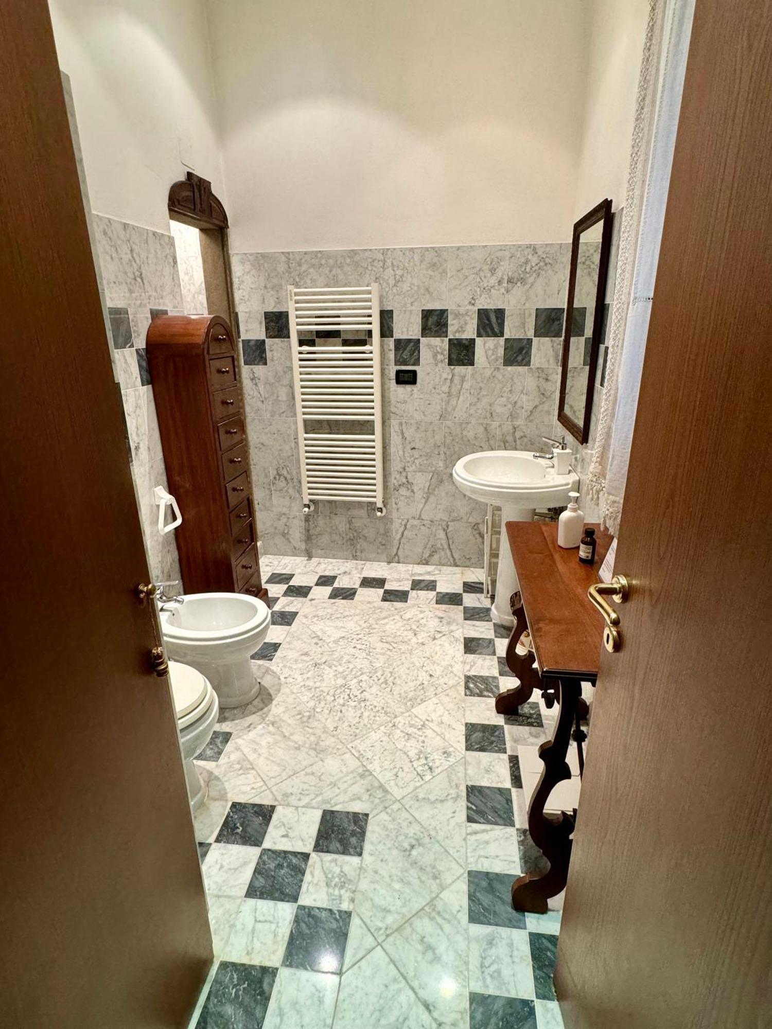Appartement Pinti 12