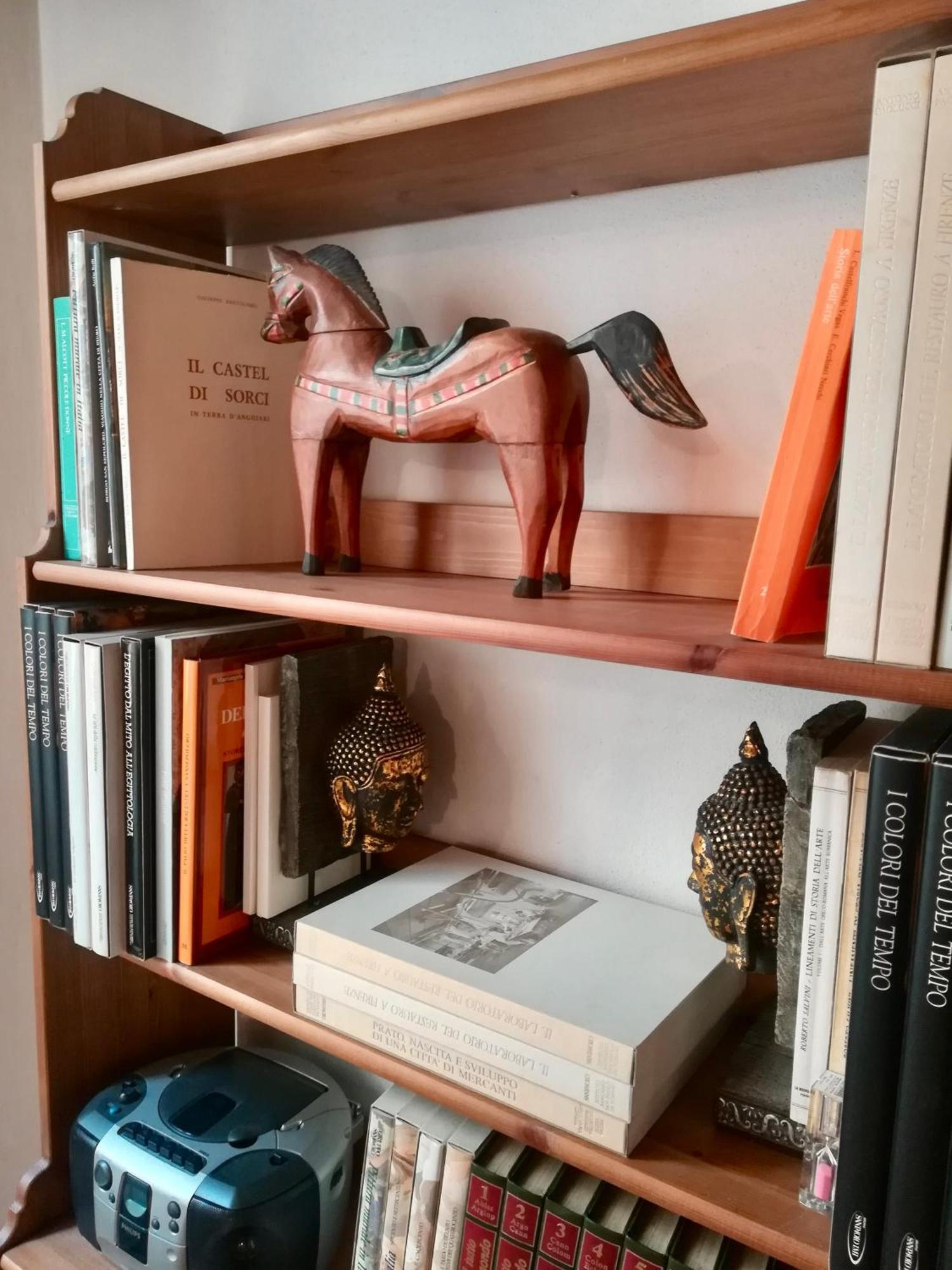 Appartement Pinti 12 *
