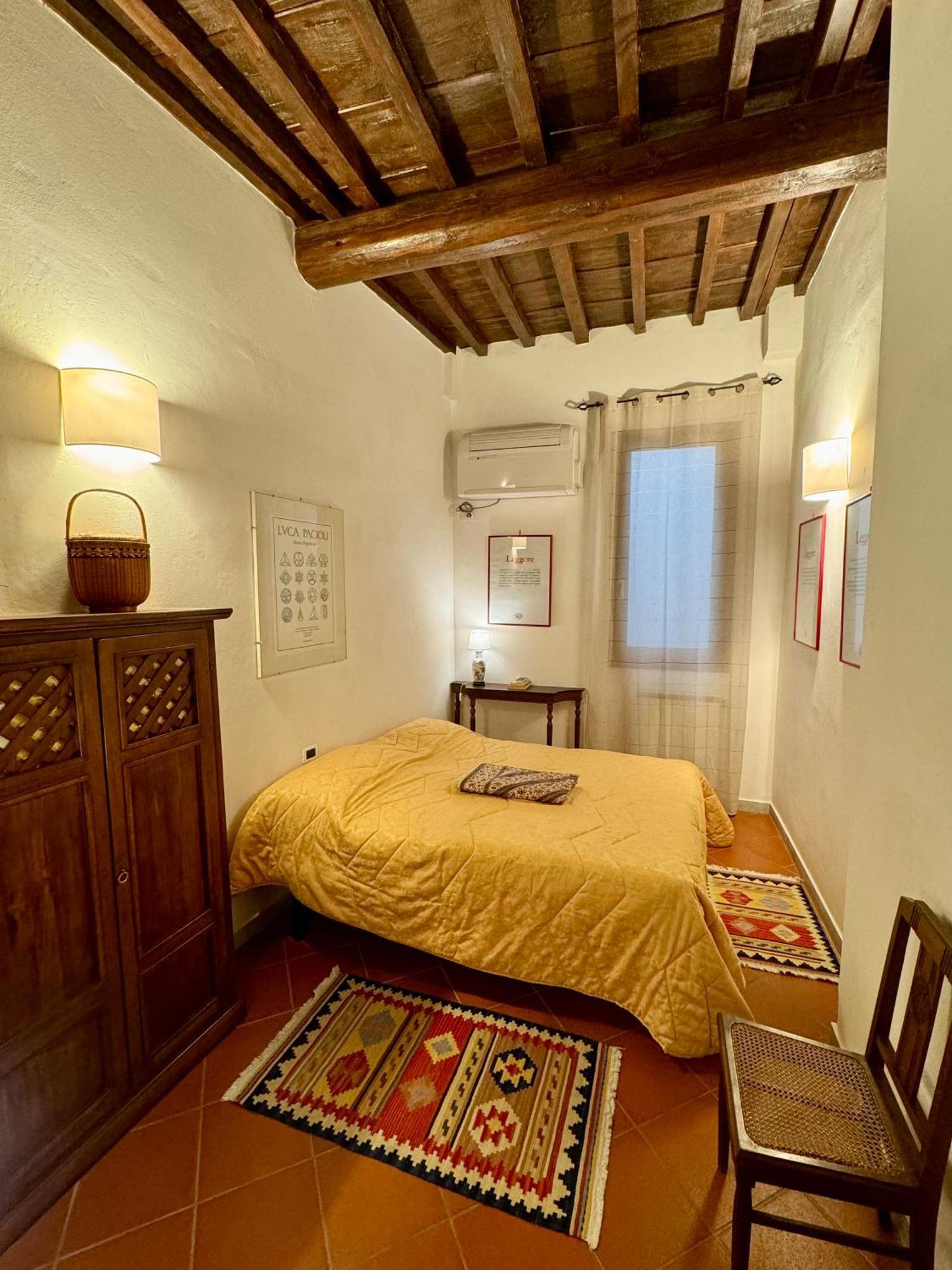 Pinti 12 Appartement