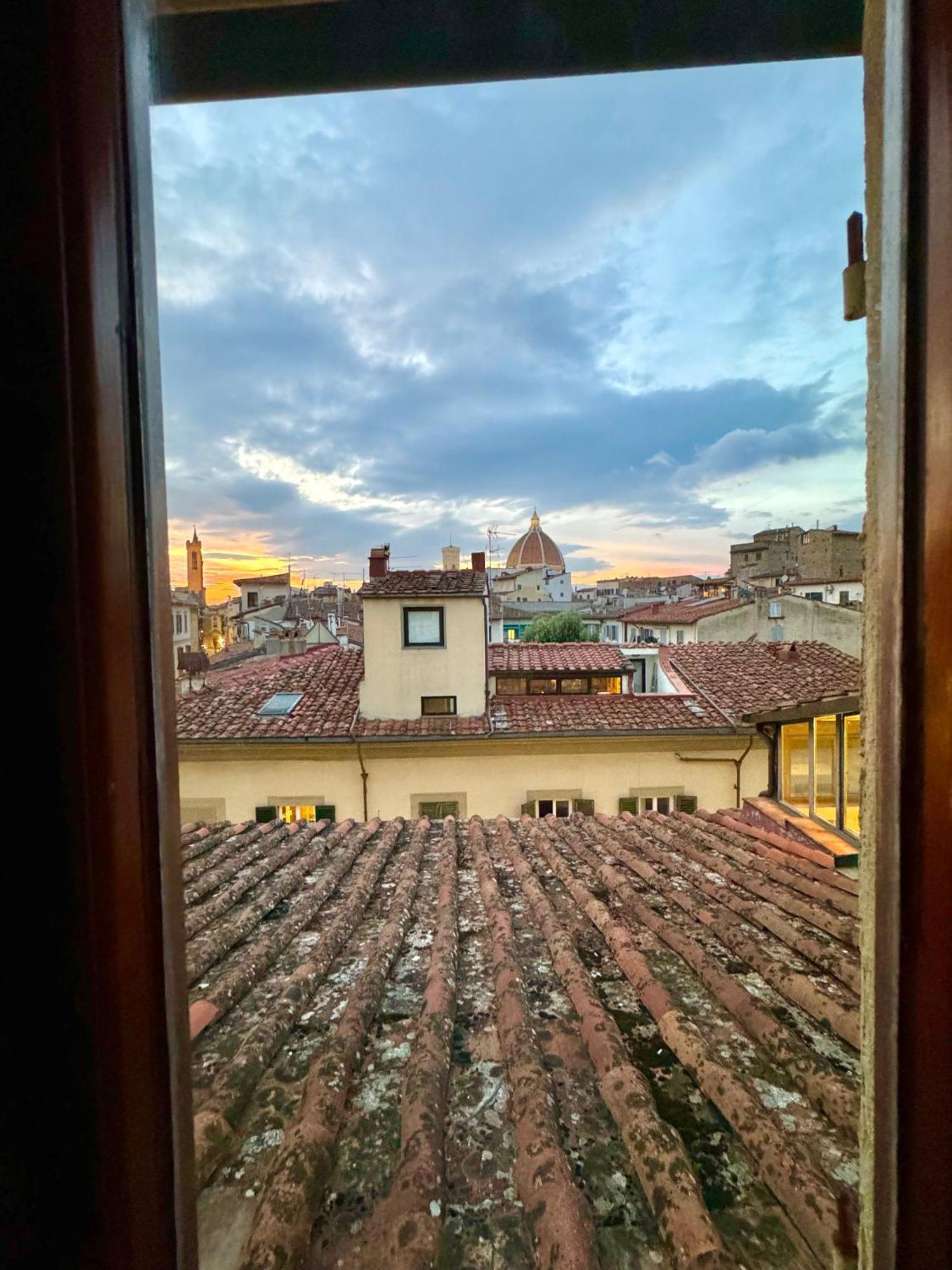 Verdi View By Rebnb Apartment Florence