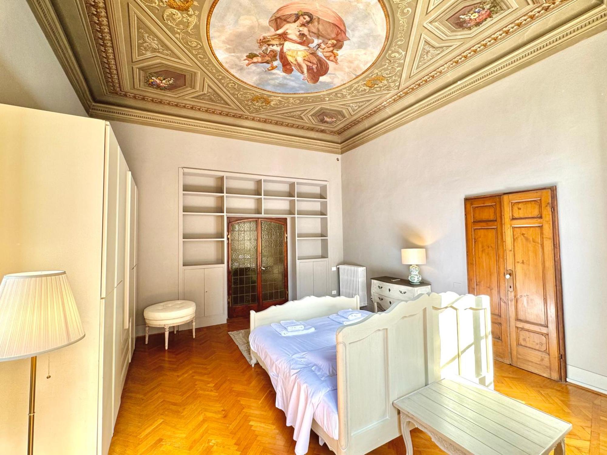 Apartment Verdi View By Rebnb
