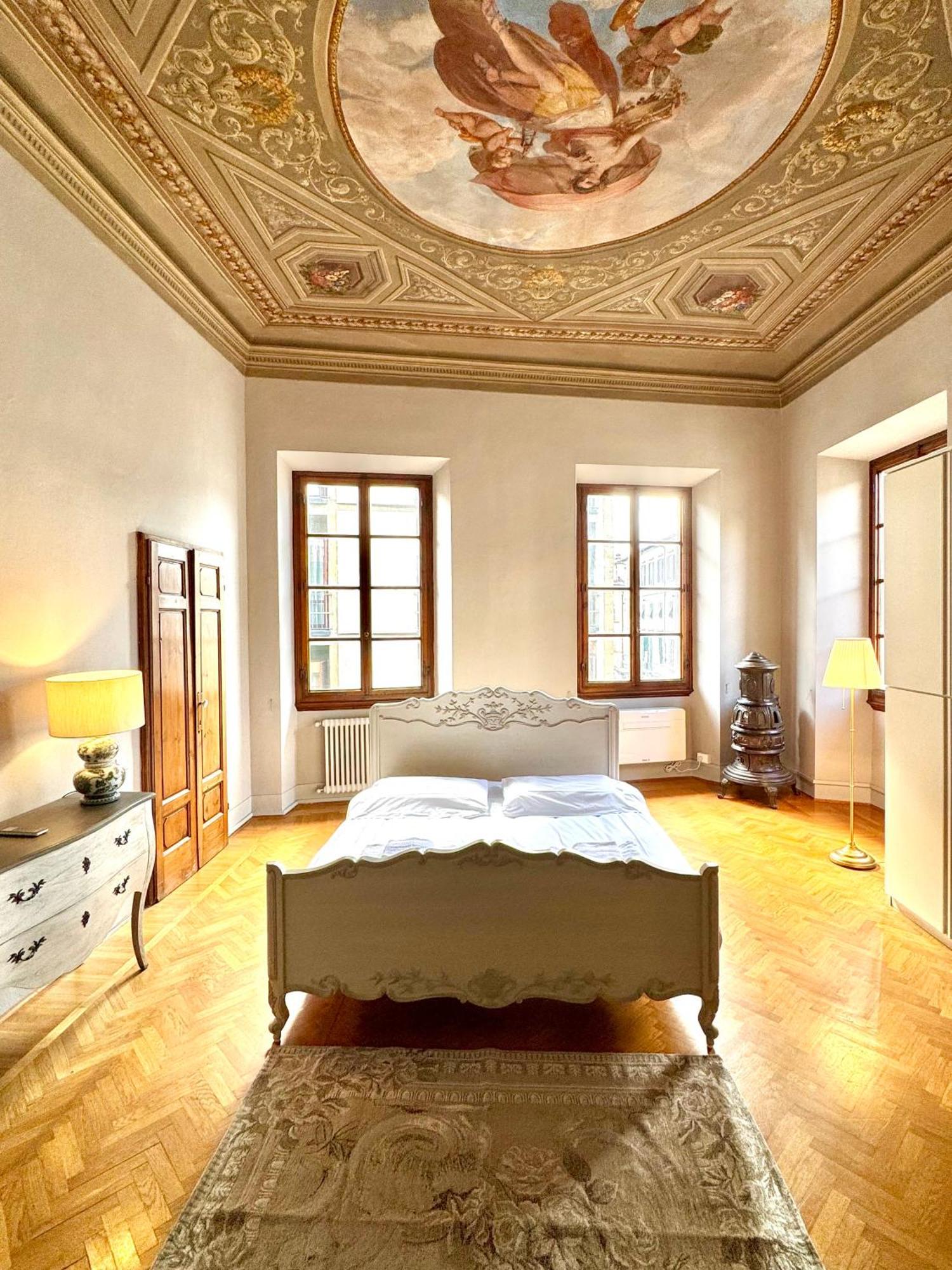 Verdi View By Rebnb Apartment Florence