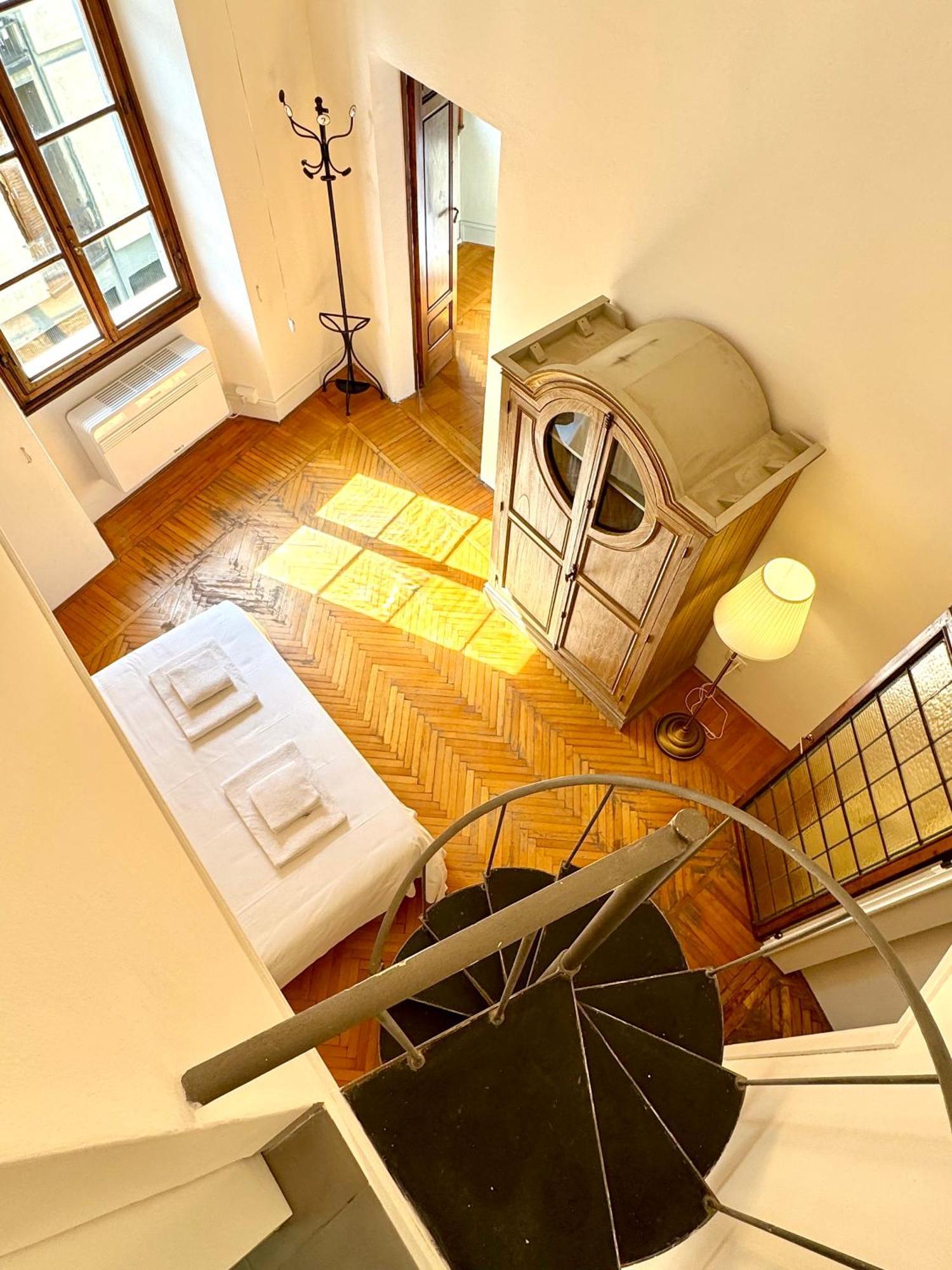 Verdi View By Rebnb Apartment *