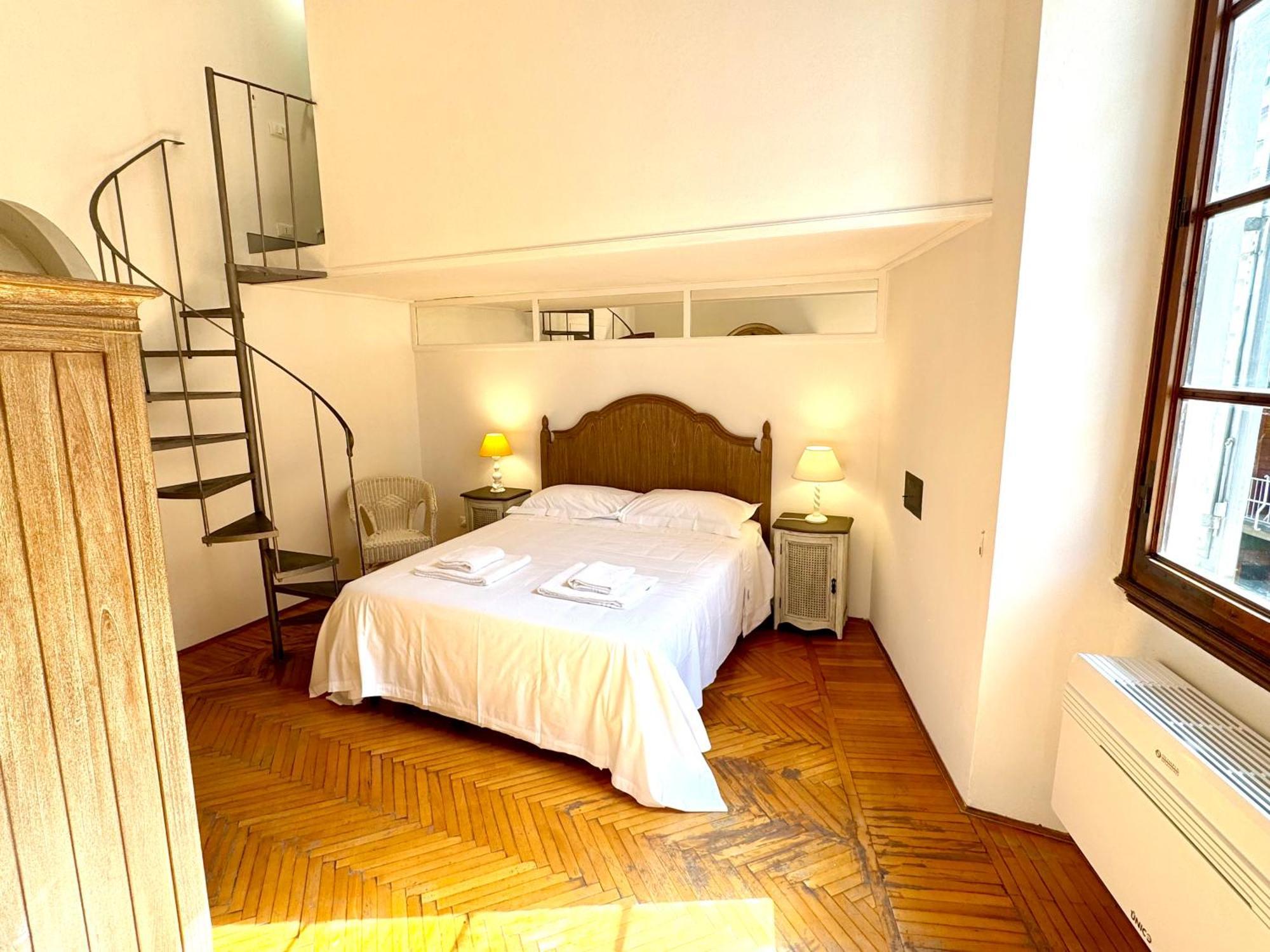 Apartment Verdi View By Rebnb *