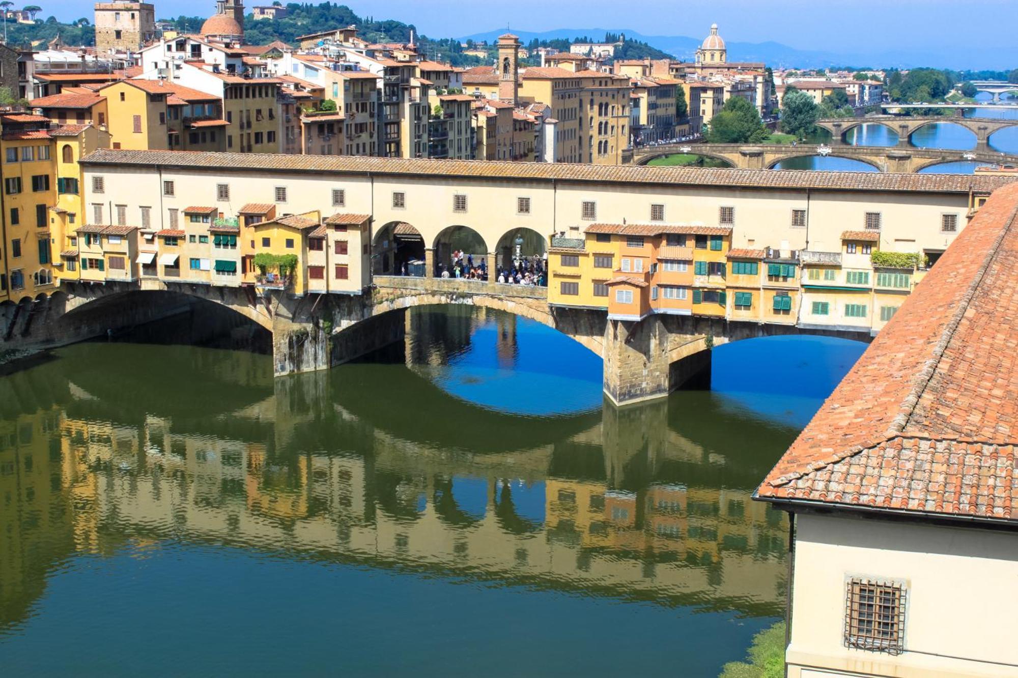 Mazzini 34 Collection * Florence
