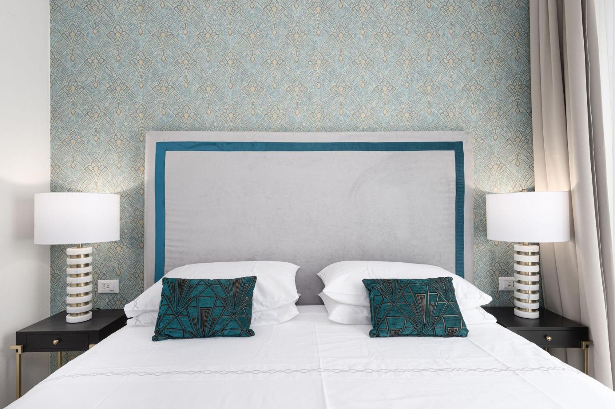 Mazzini 34 Collection Apartment