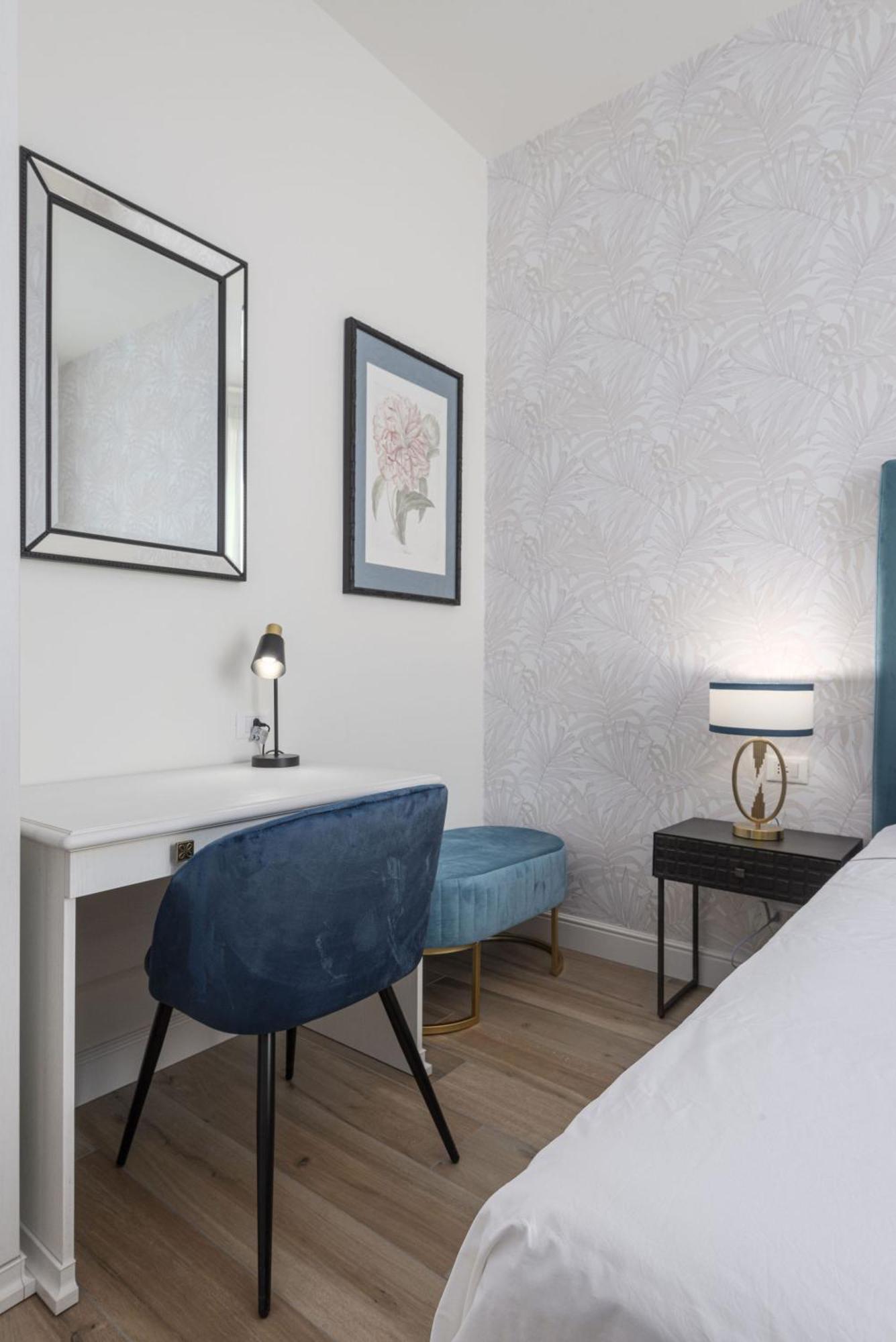Apartment Mazzini 34 Collection *