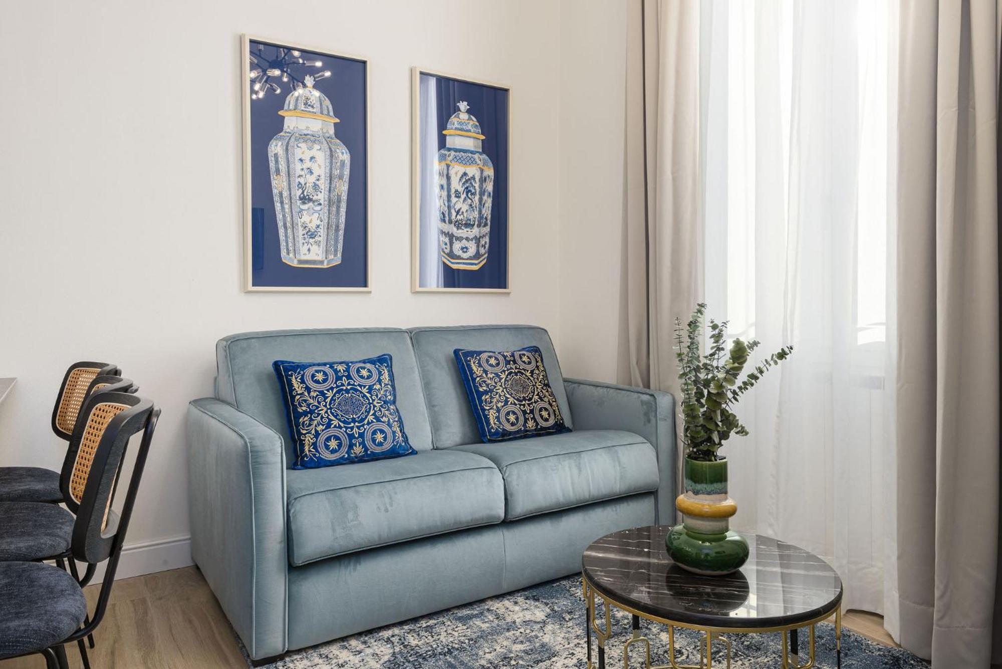Mazzini 34 Collection Apartment Florence