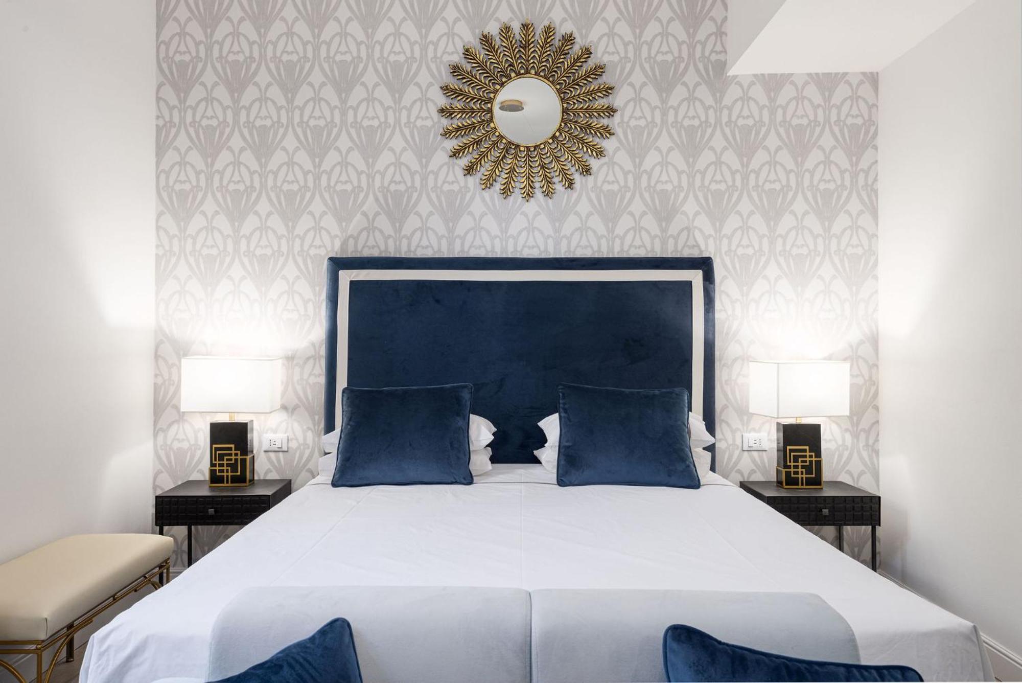 Mazzini 34 Collection * Florence