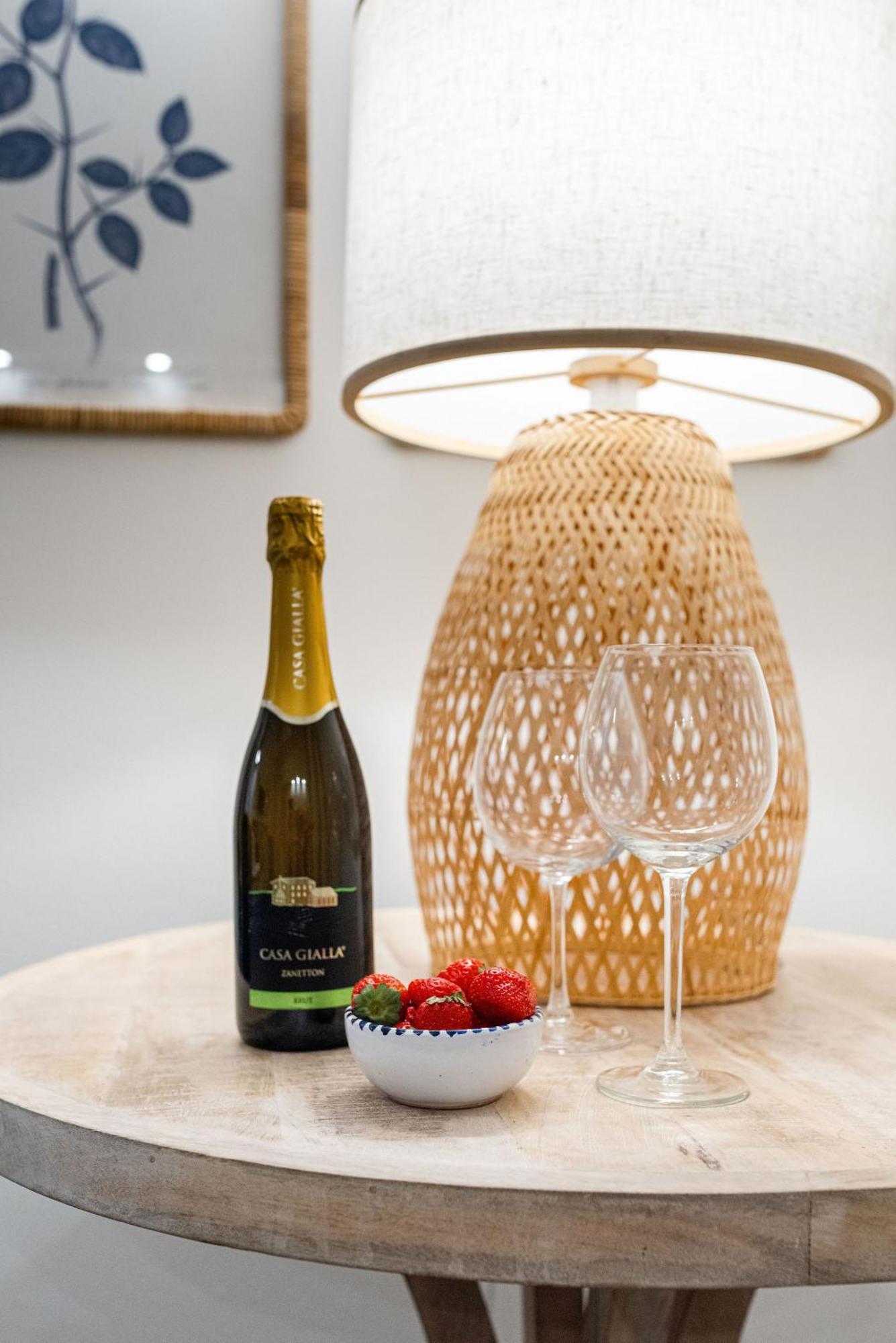 Apartment Mazzini 34 Collection