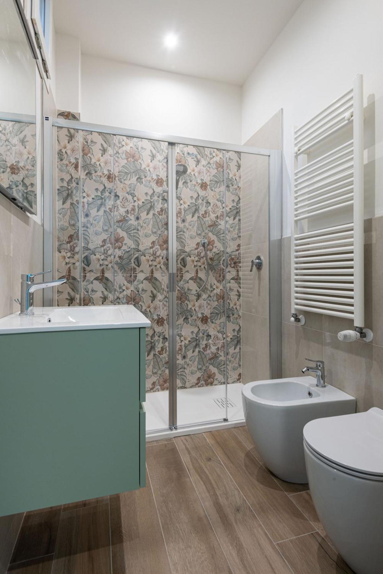 Mazzini 34 Collection Apartment *