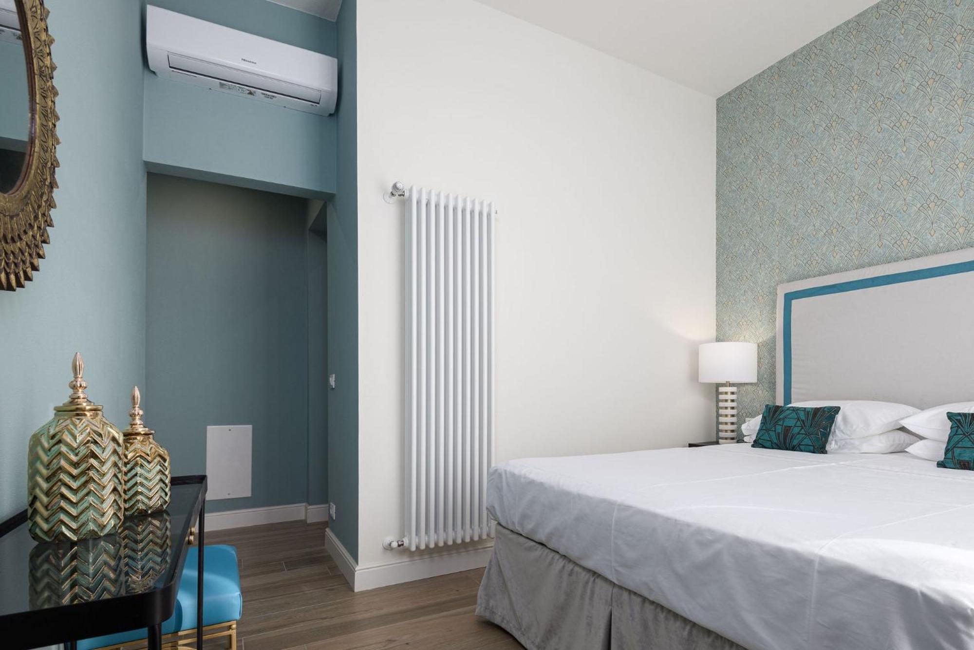 Apartment Mazzini 34 Collection *