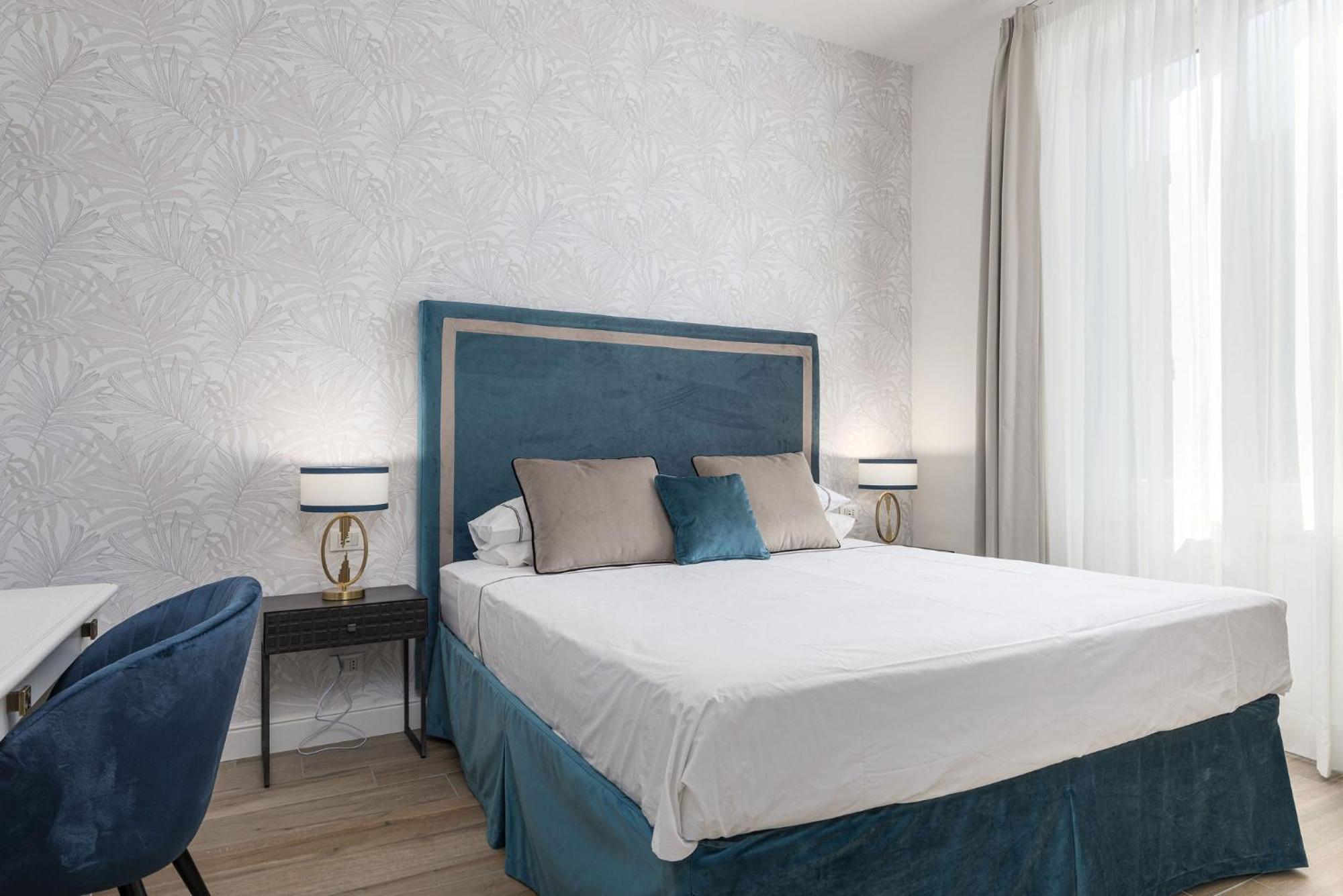 Mazzini 34 Collection Apartment Florence