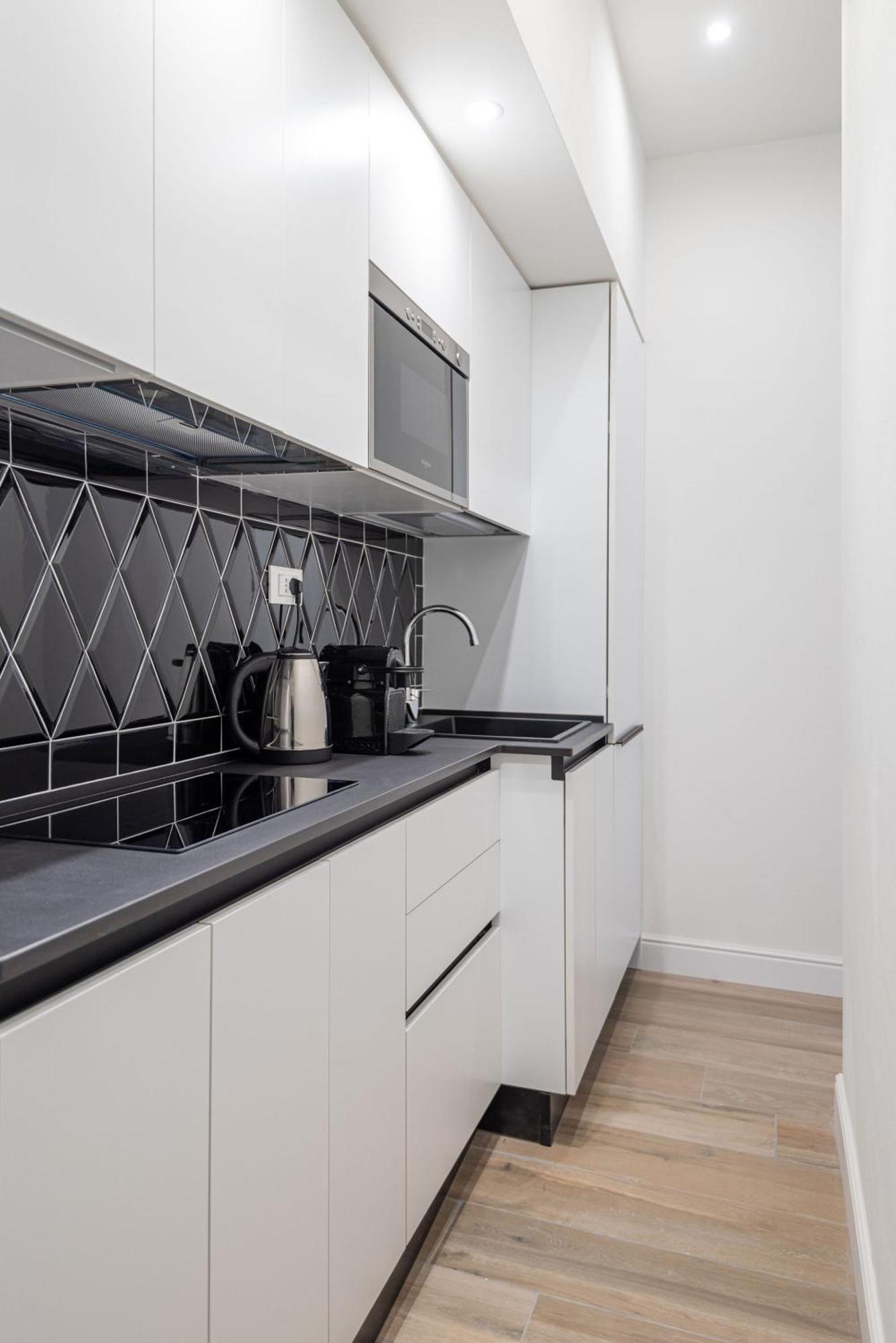 Apartment Mazzini 34 Collection Florence