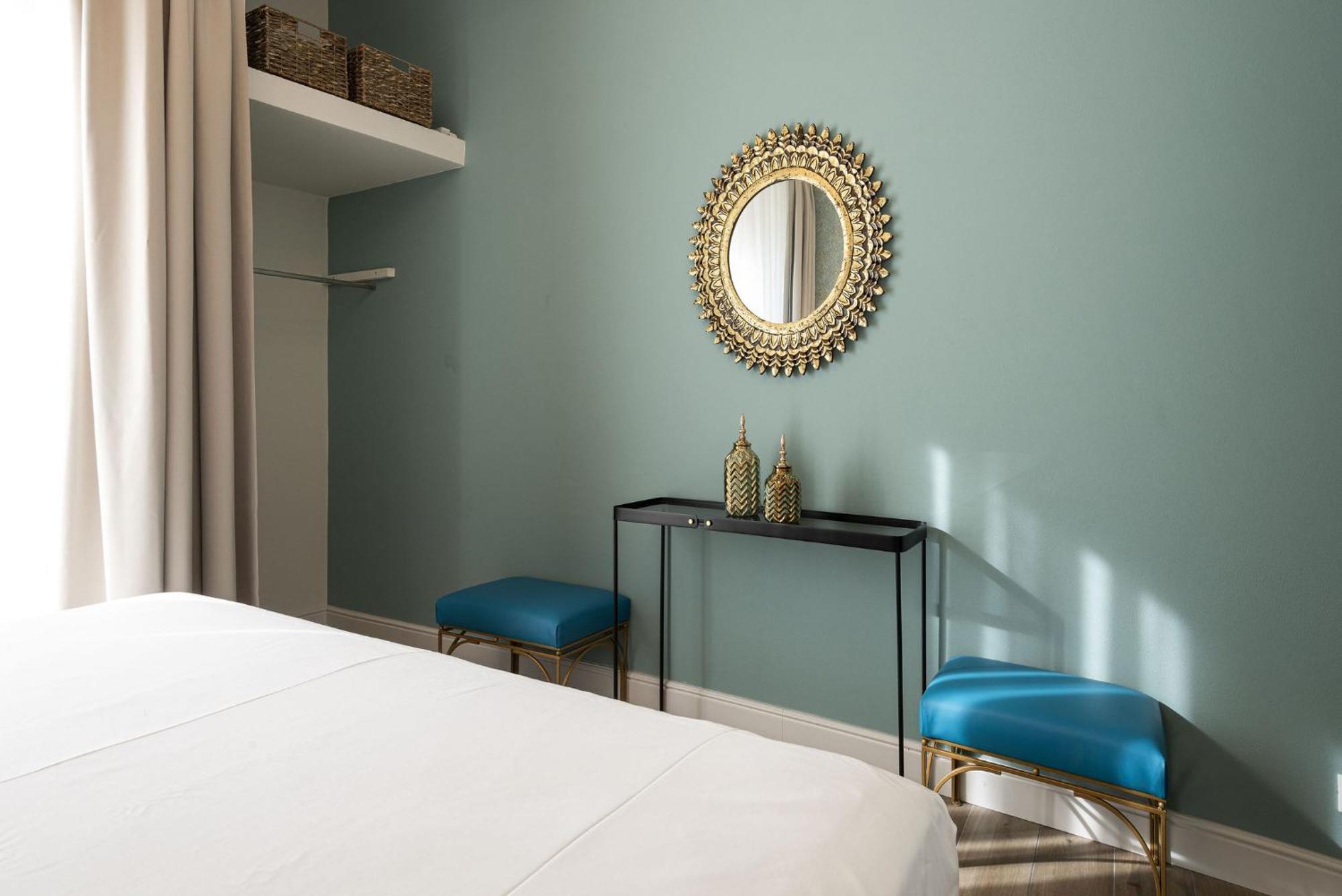 Mazzini 34 Collection Apartment *