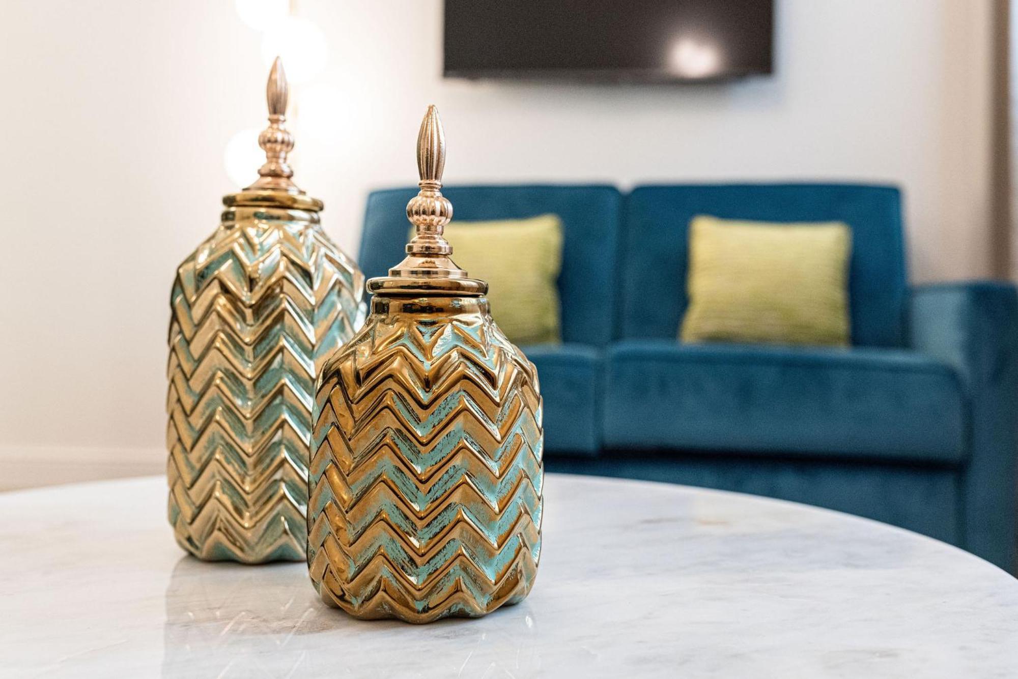Mazzini 34 Collection Apartment