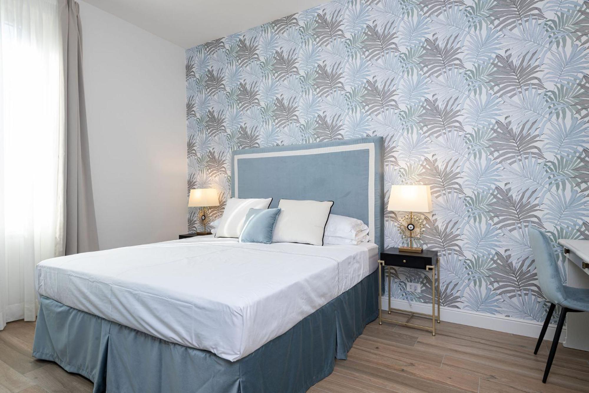 Apartment Mazzini 34 Collection