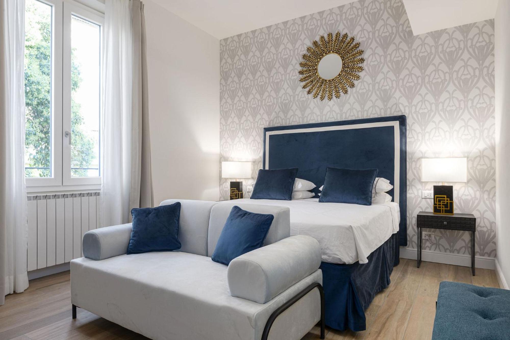 Apartment Mazzini 34 Collection *