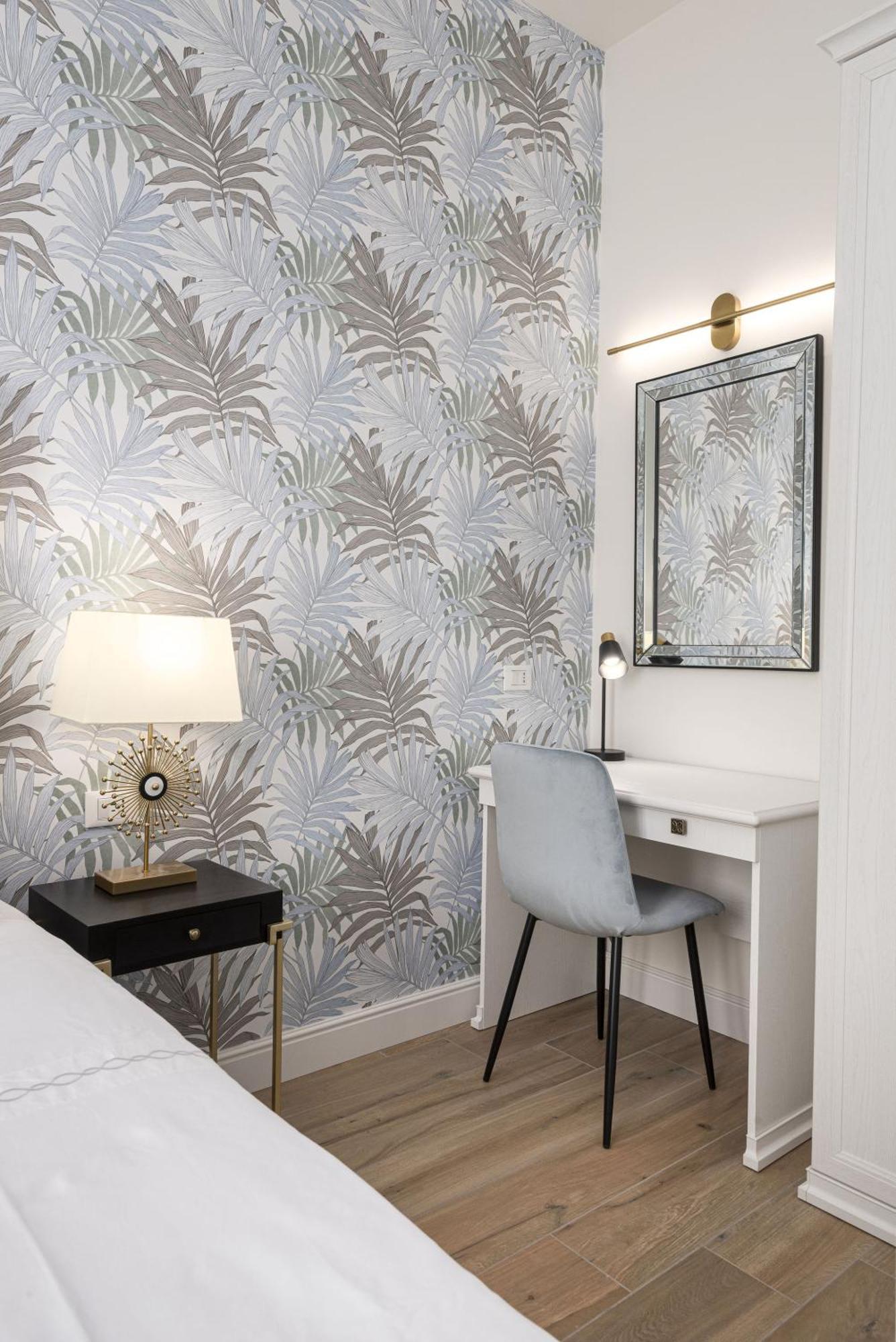 Apartment Mazzini 34 Collection