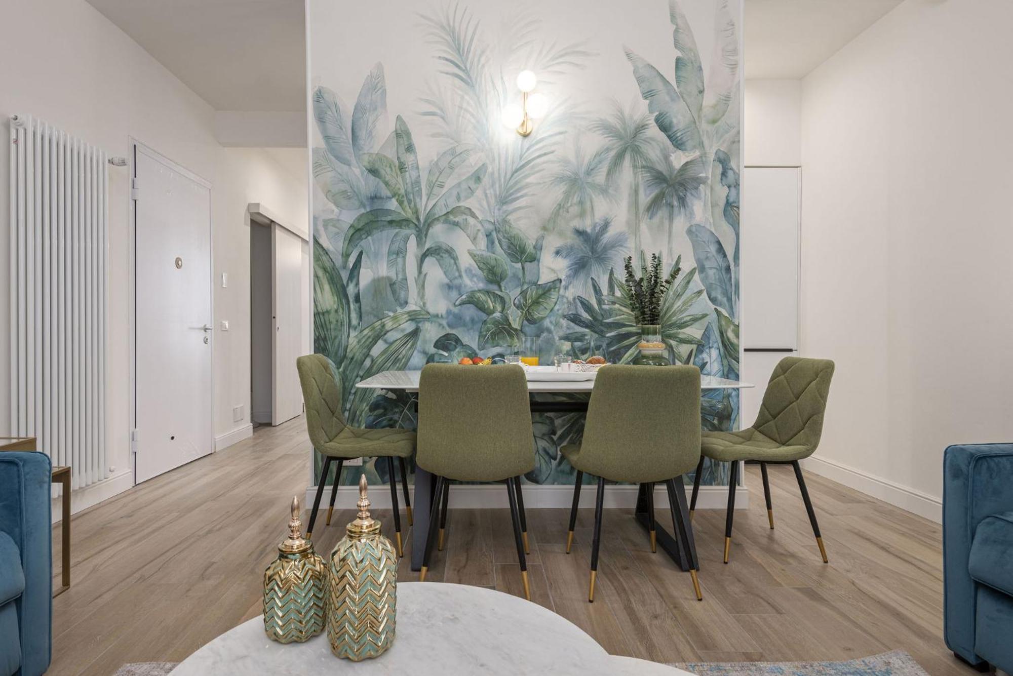 Mazzini 34 Collection Apartment Florence