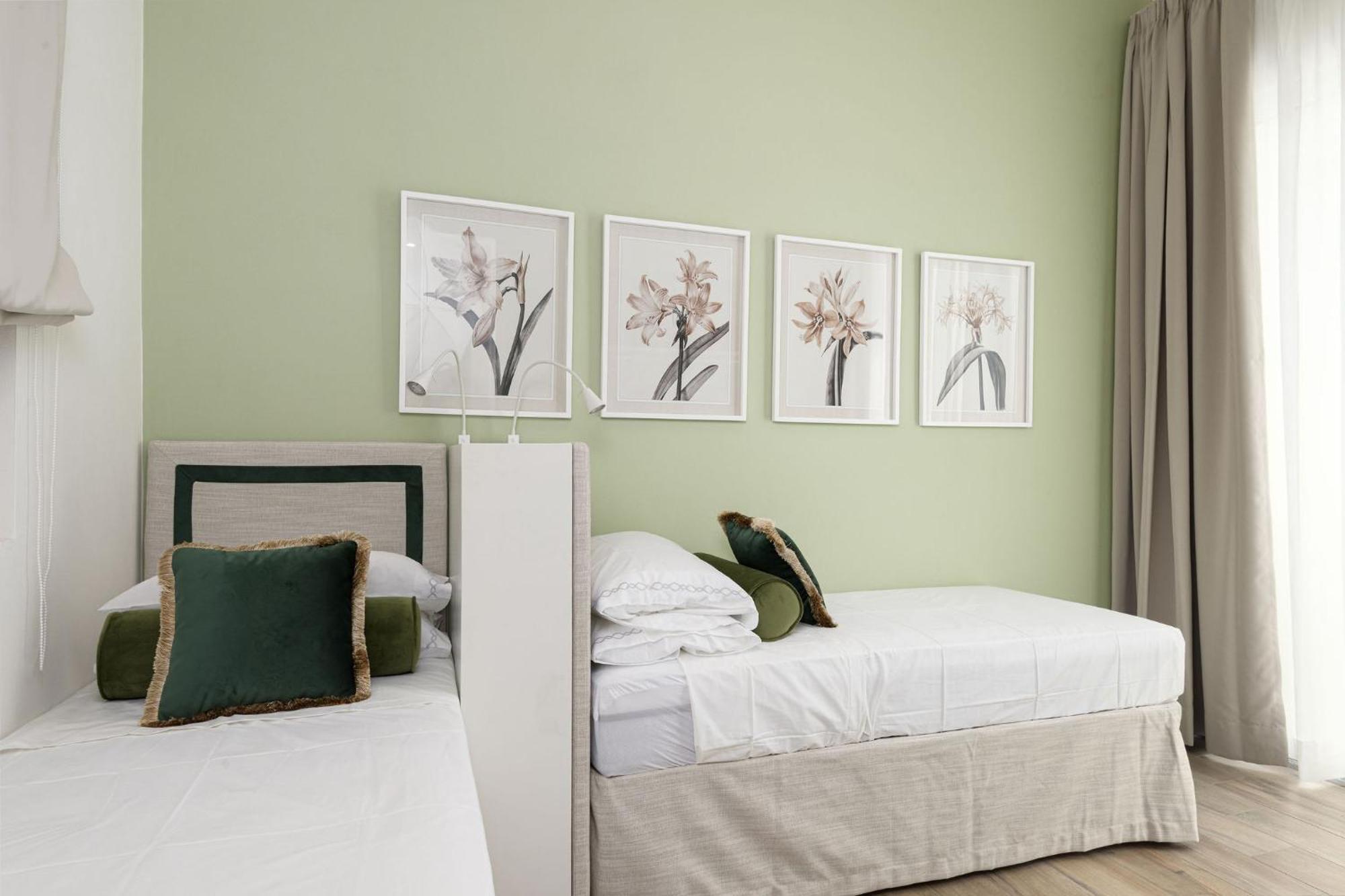 Mazzini 34 Collection * Florence