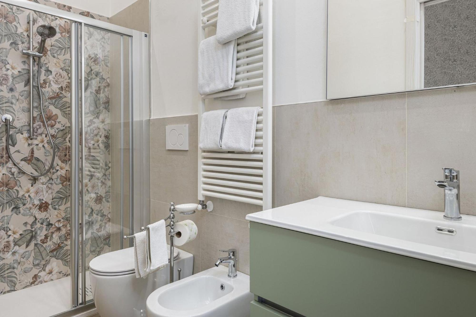 Mazzini 34 Collection Apartment *