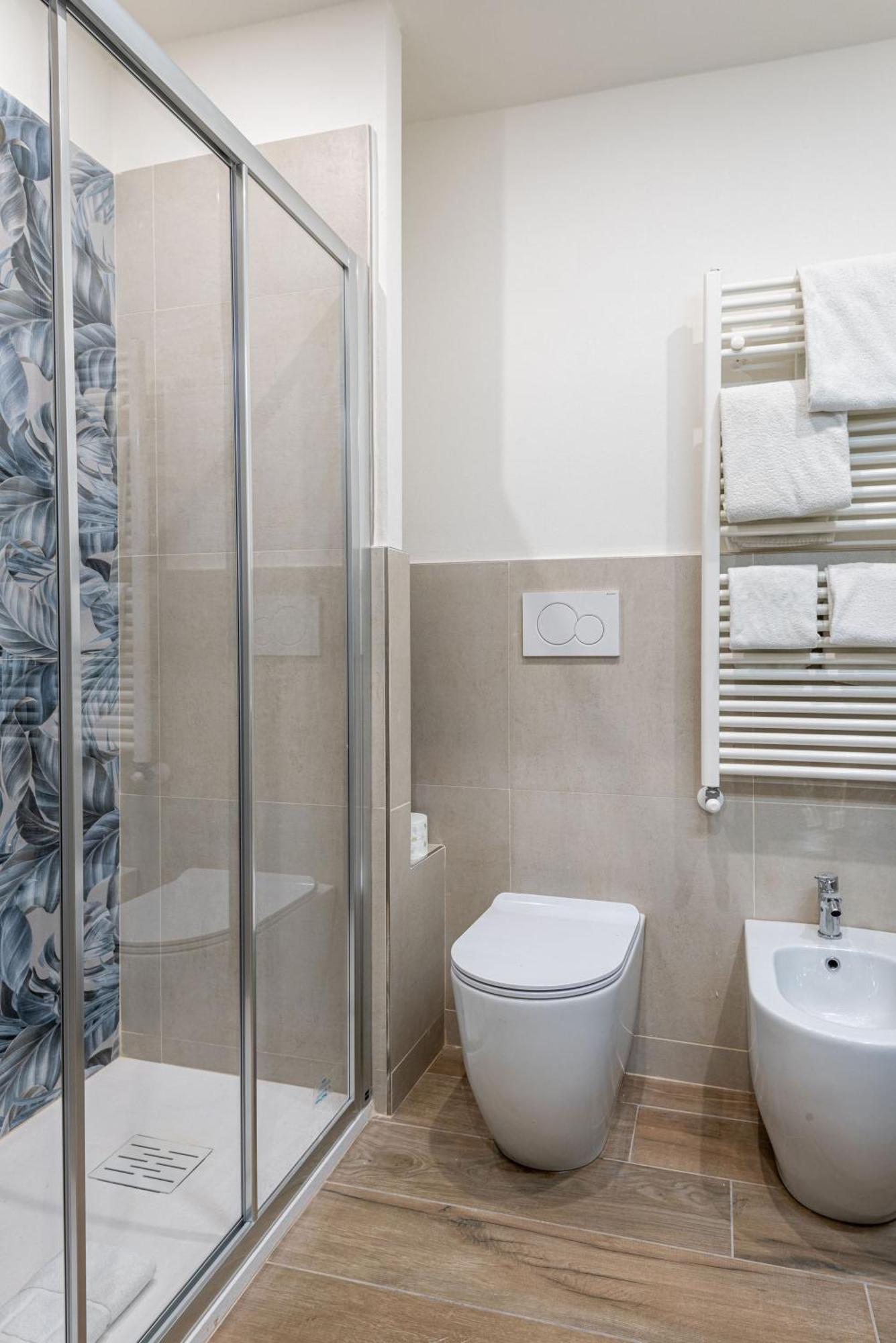 Mazzini 34 Collection Apartment Florence