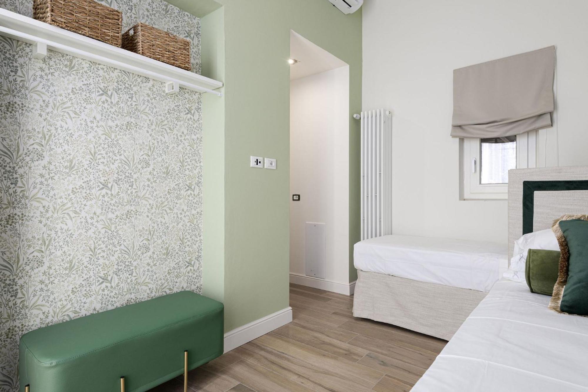 Mazzini 34 Collection Apartment Florence