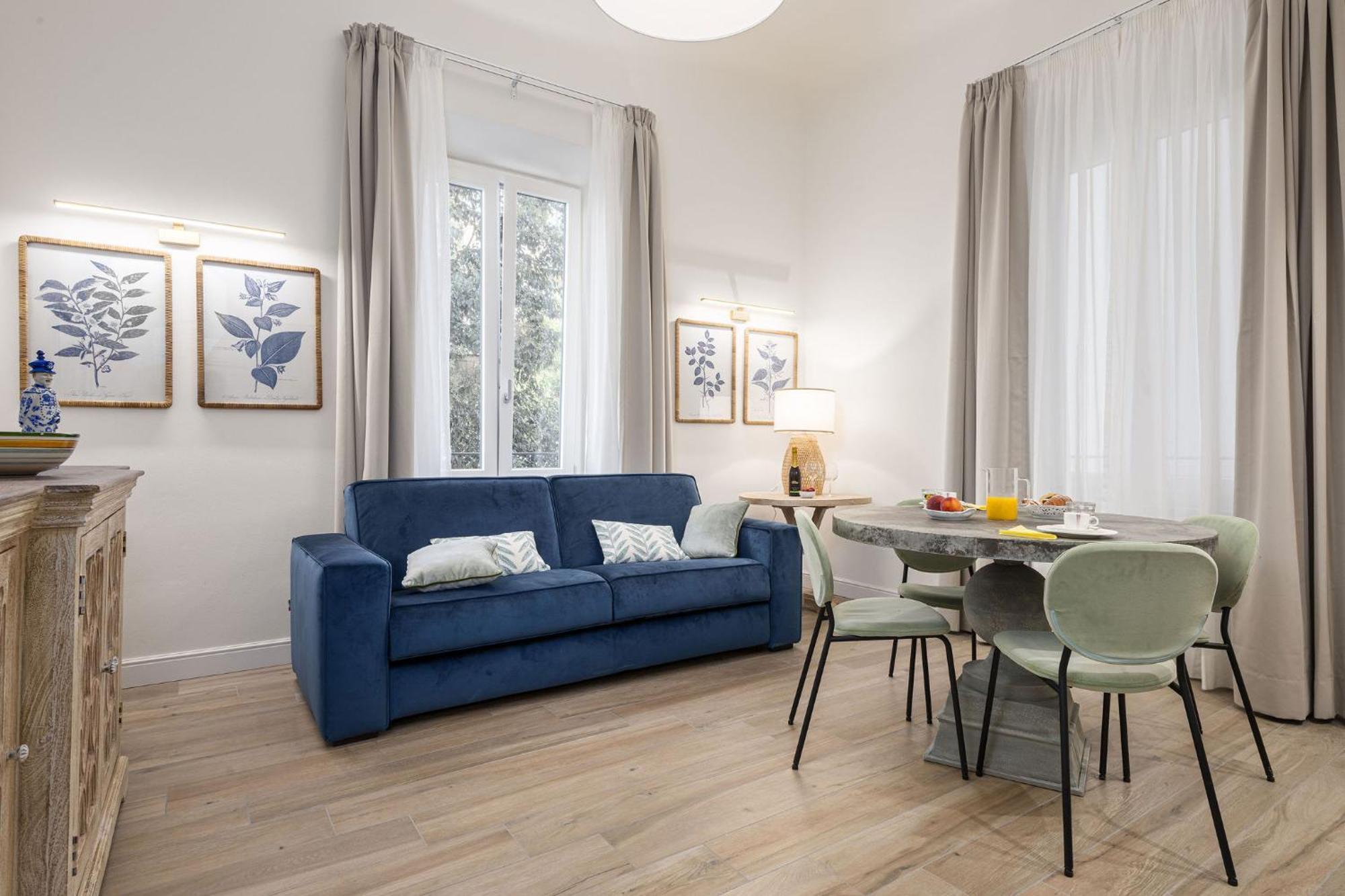 Apartment Mazzini 34 Collection Florence