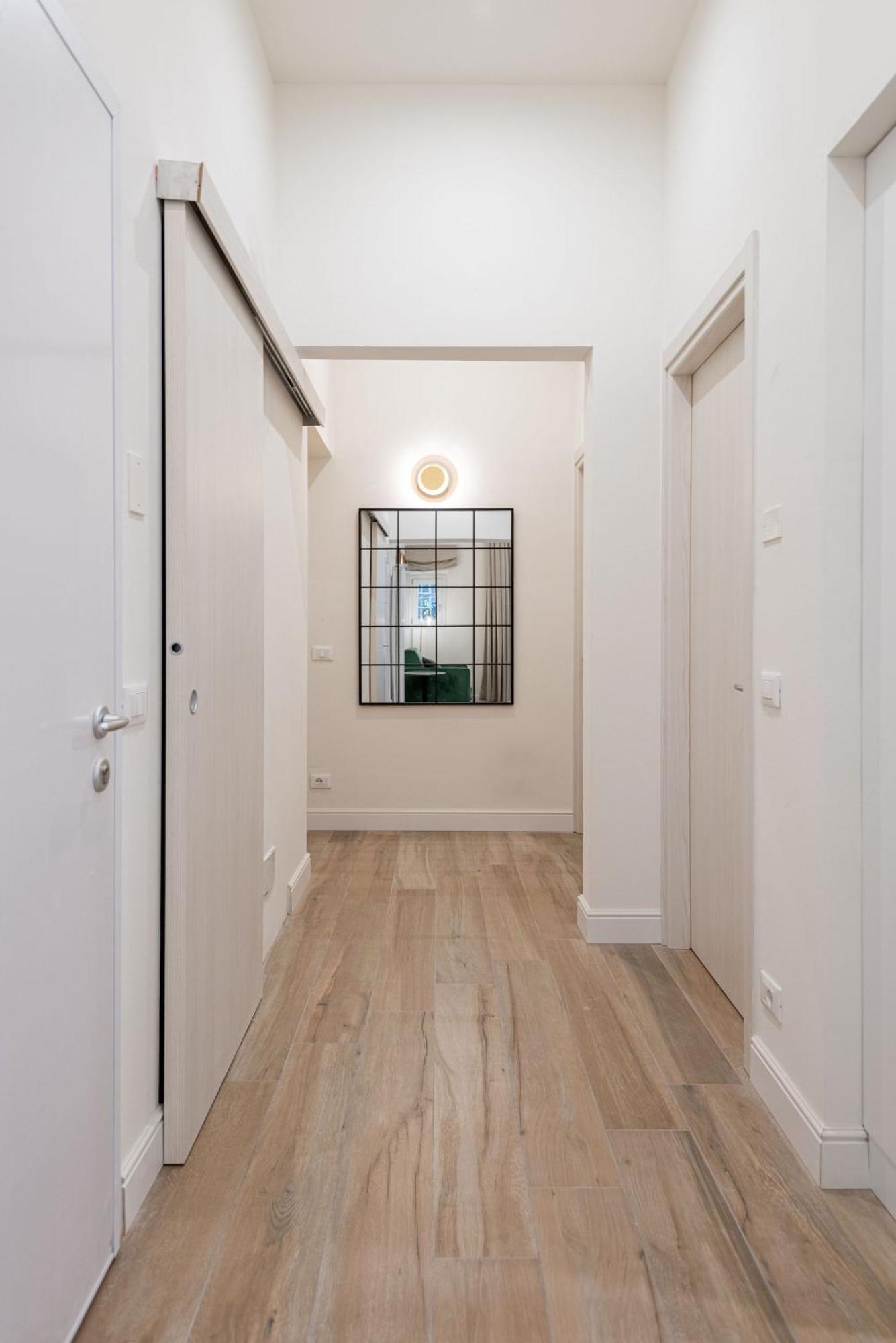 Apartment Mazzini 34 Collection