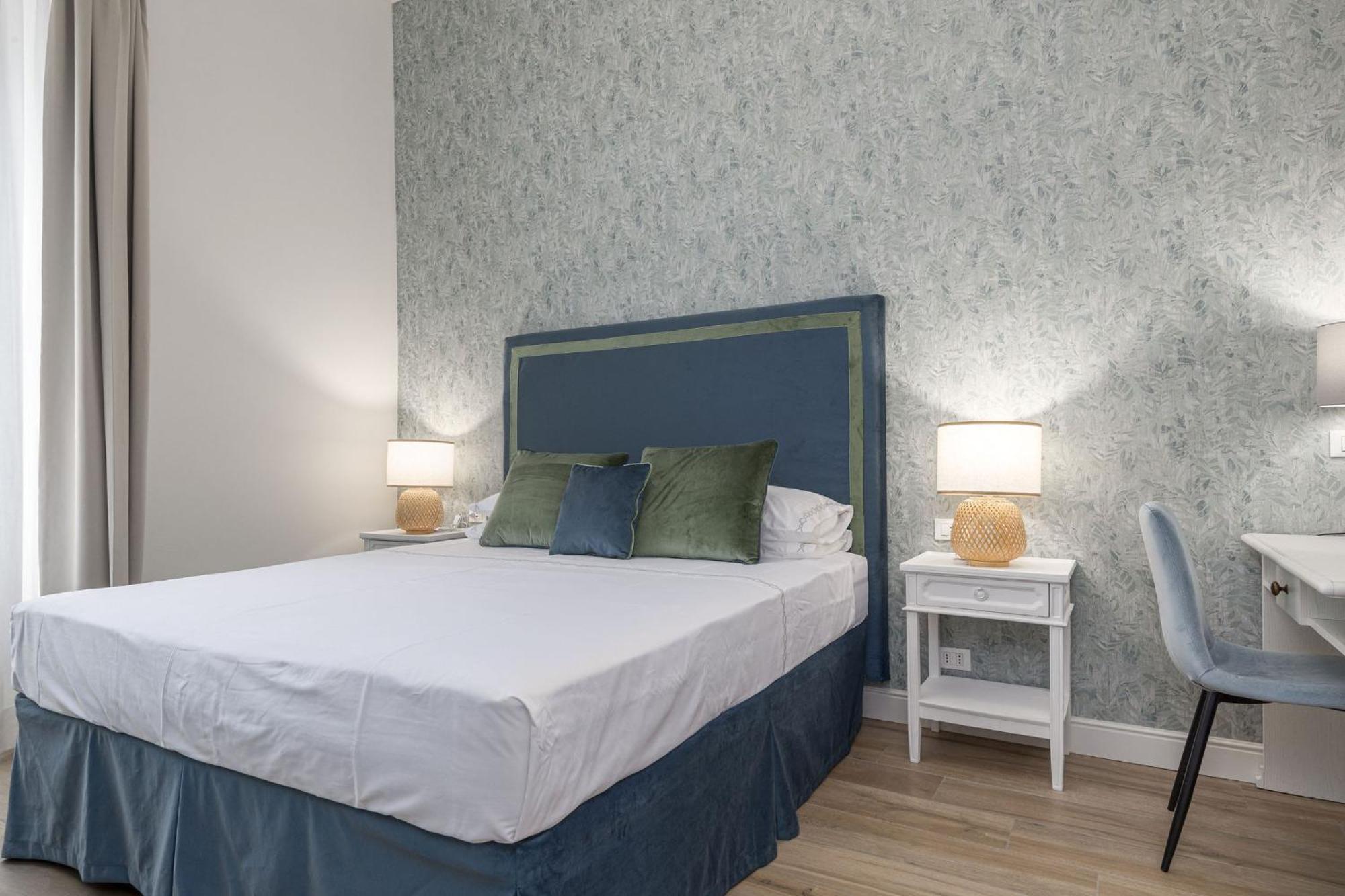 Mazzini 34 Collection Apartment
