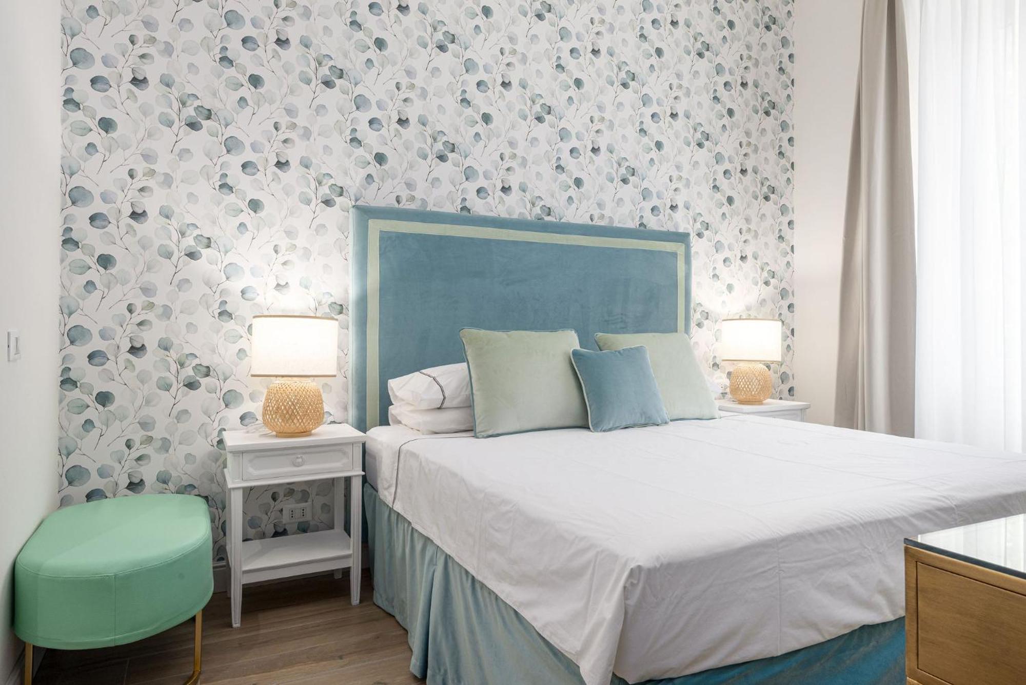 Mazzini 34 Collection Apartment
