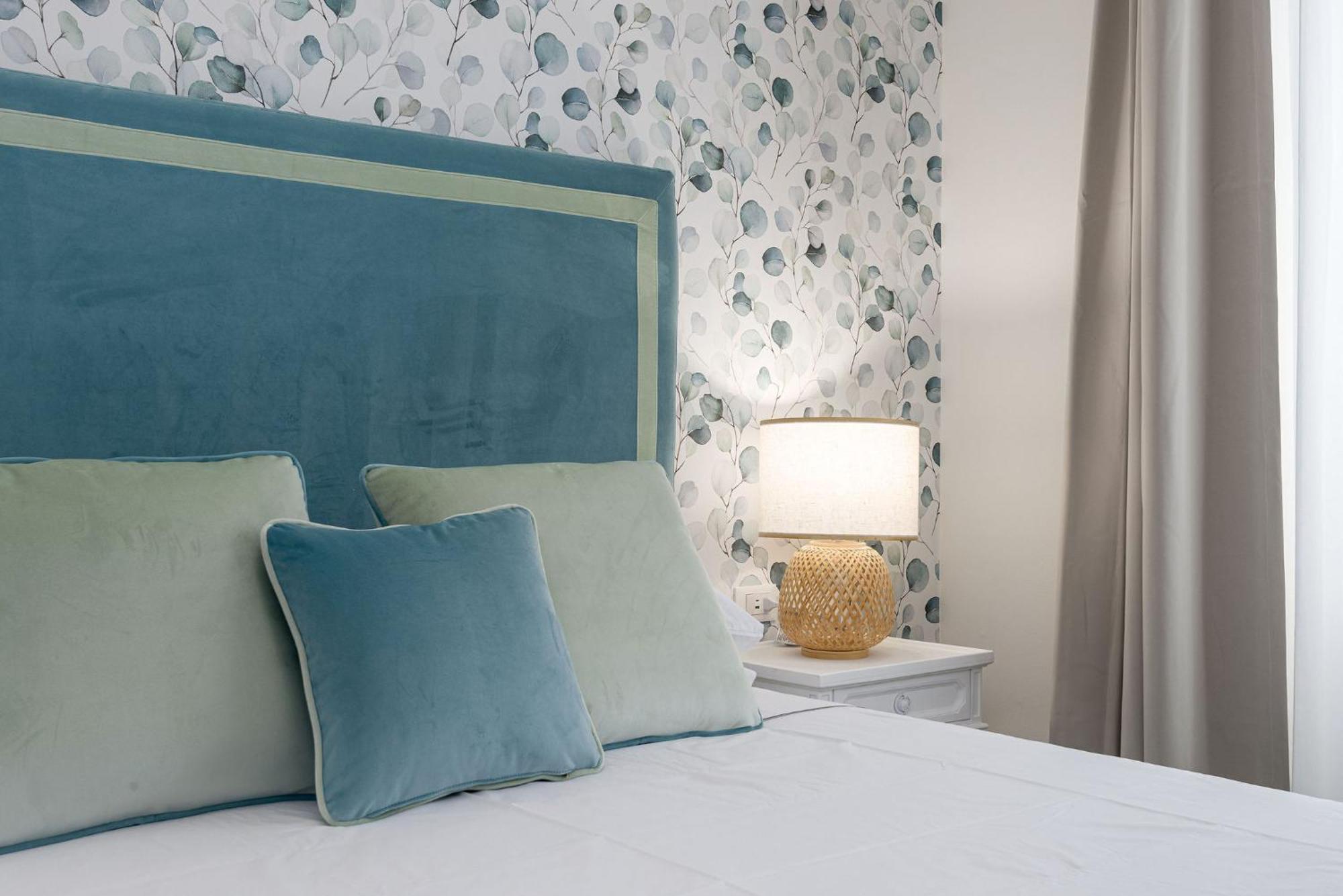 Apartment Mazzini 34 Collection *
