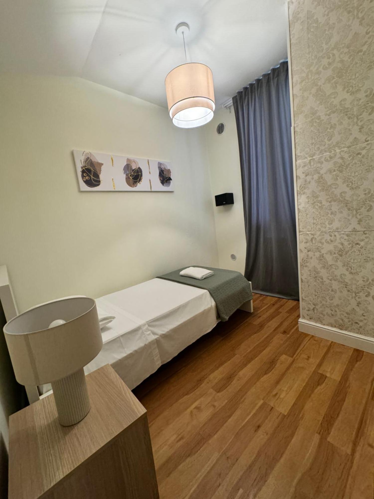 Mini-hôtel La Finestra Su San Lorenzo
