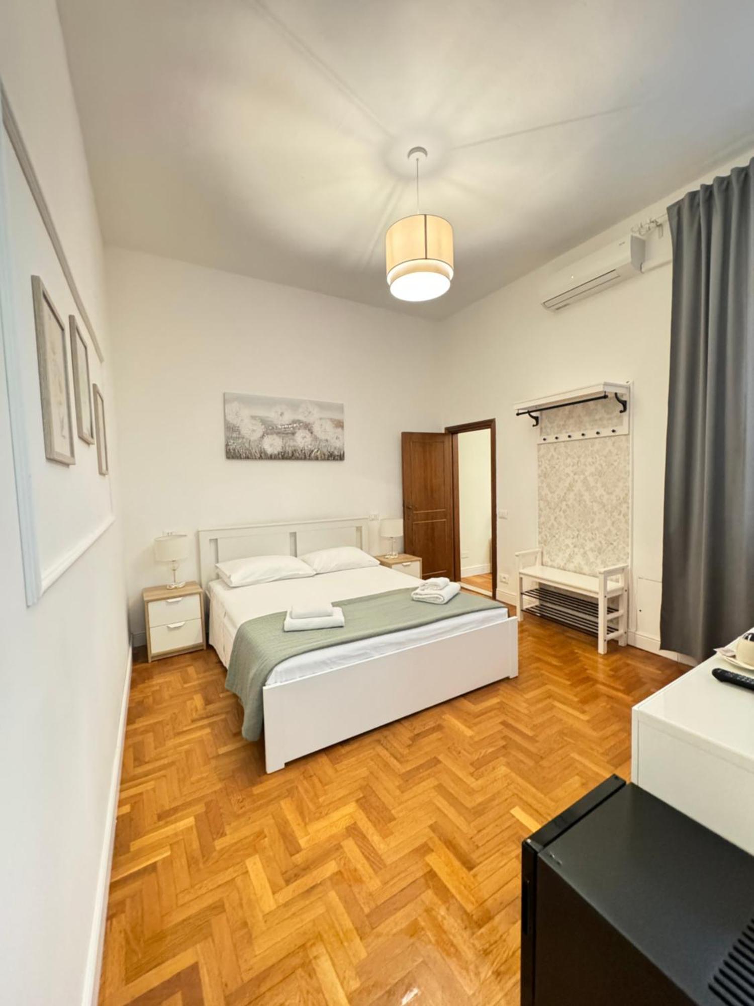 La Finestra Su San Lorenzo Mini-hôtel *