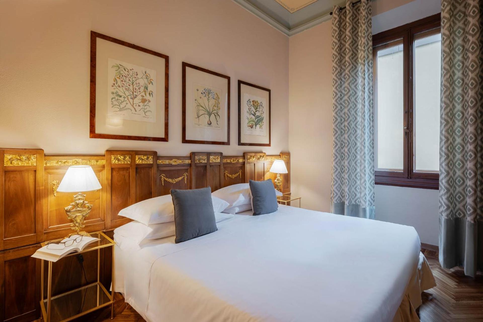 Morandi Hotel