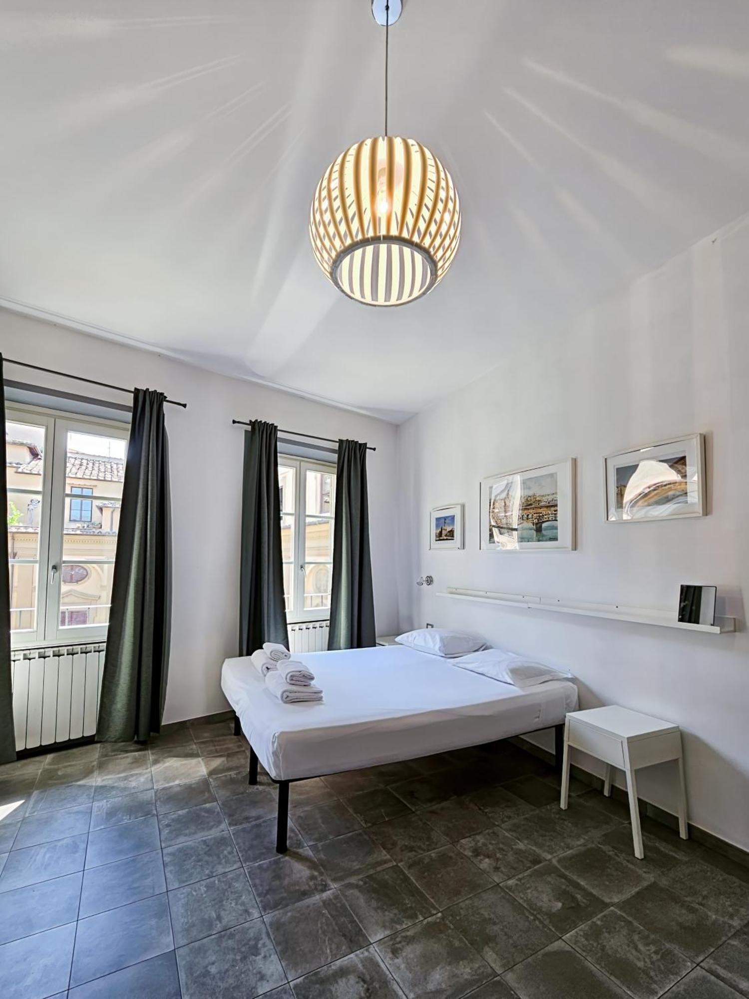 Third Floor San Lorenzo Appartamento Firenze