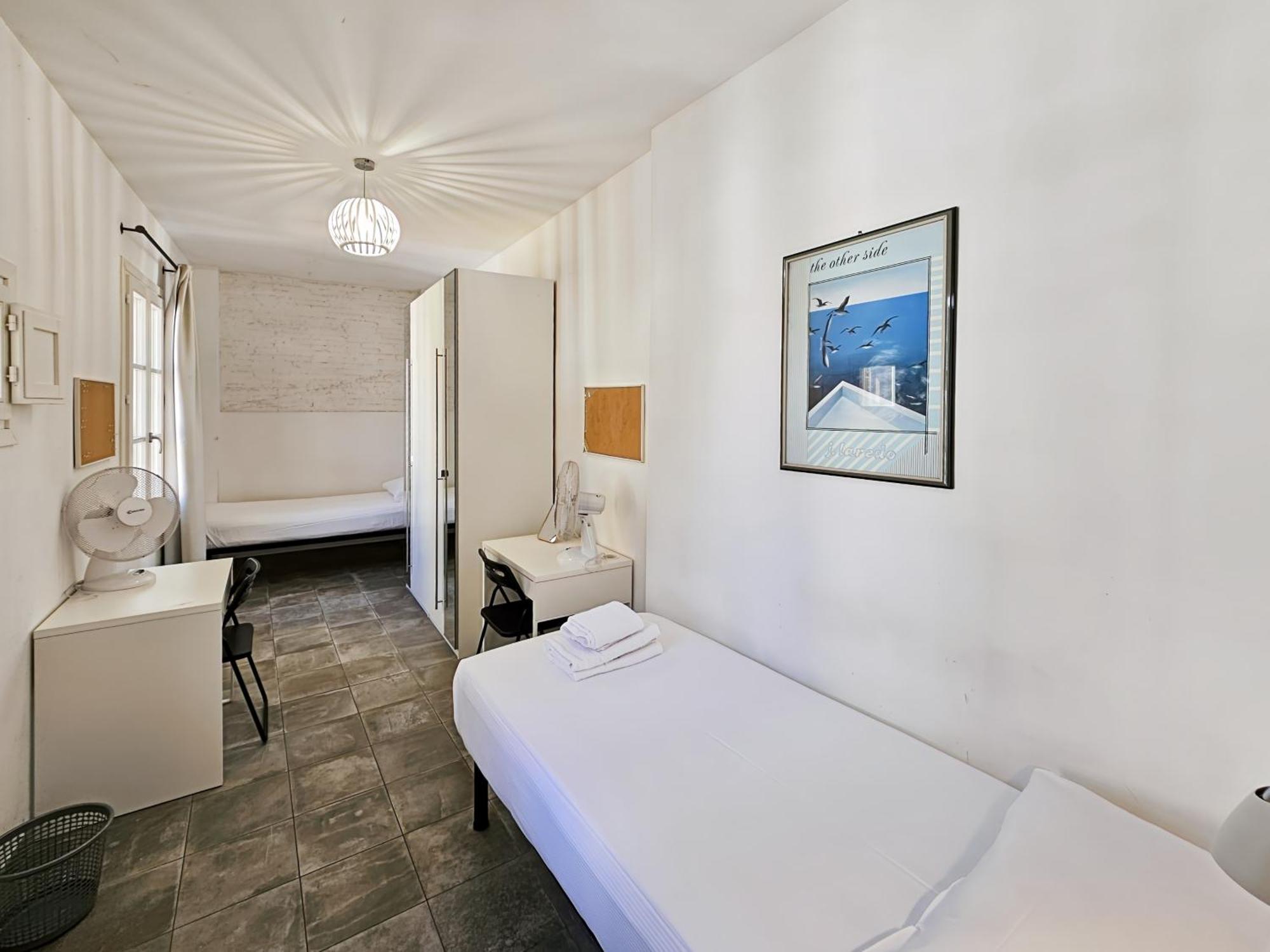Third Floor San Lorenzo Appartamento *