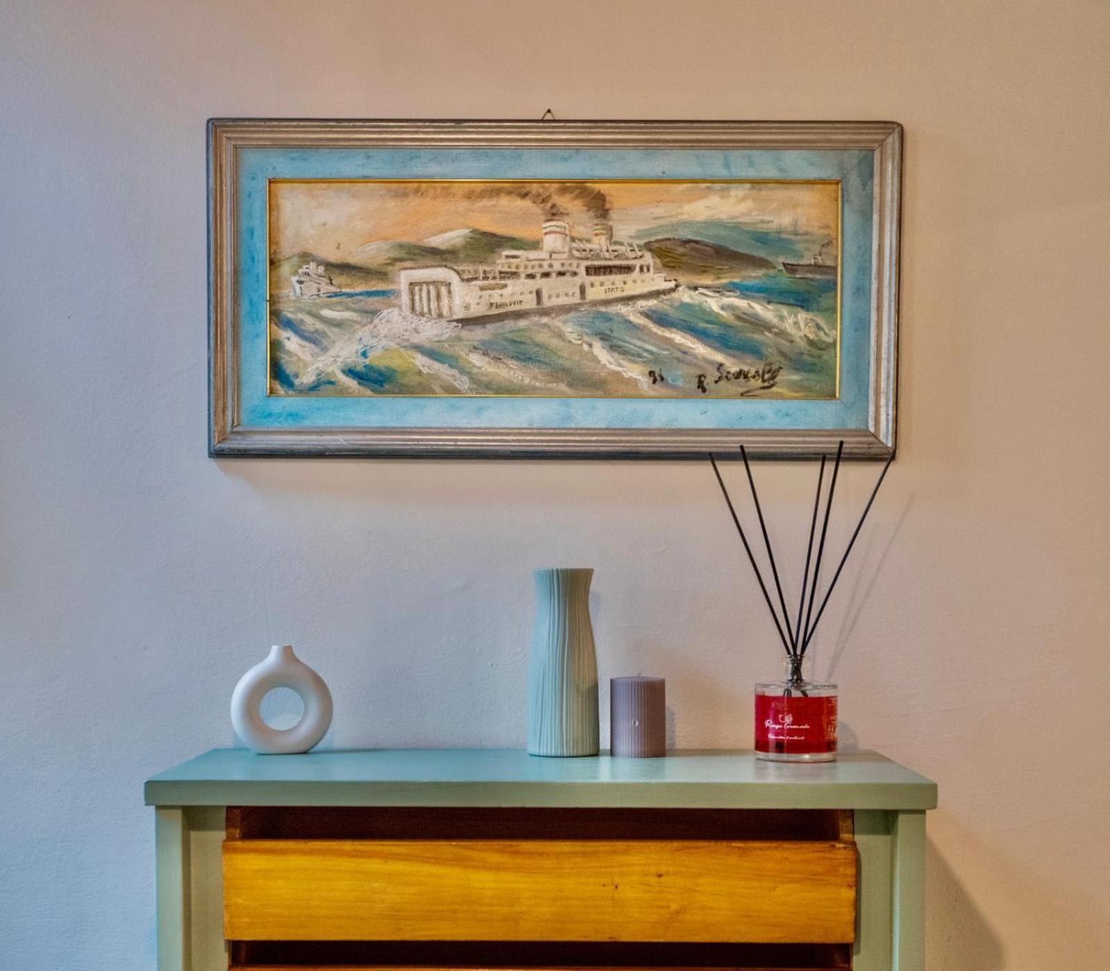 Agnolo Apartament, 2bdr-2bth- Centro Corte Privata Florence