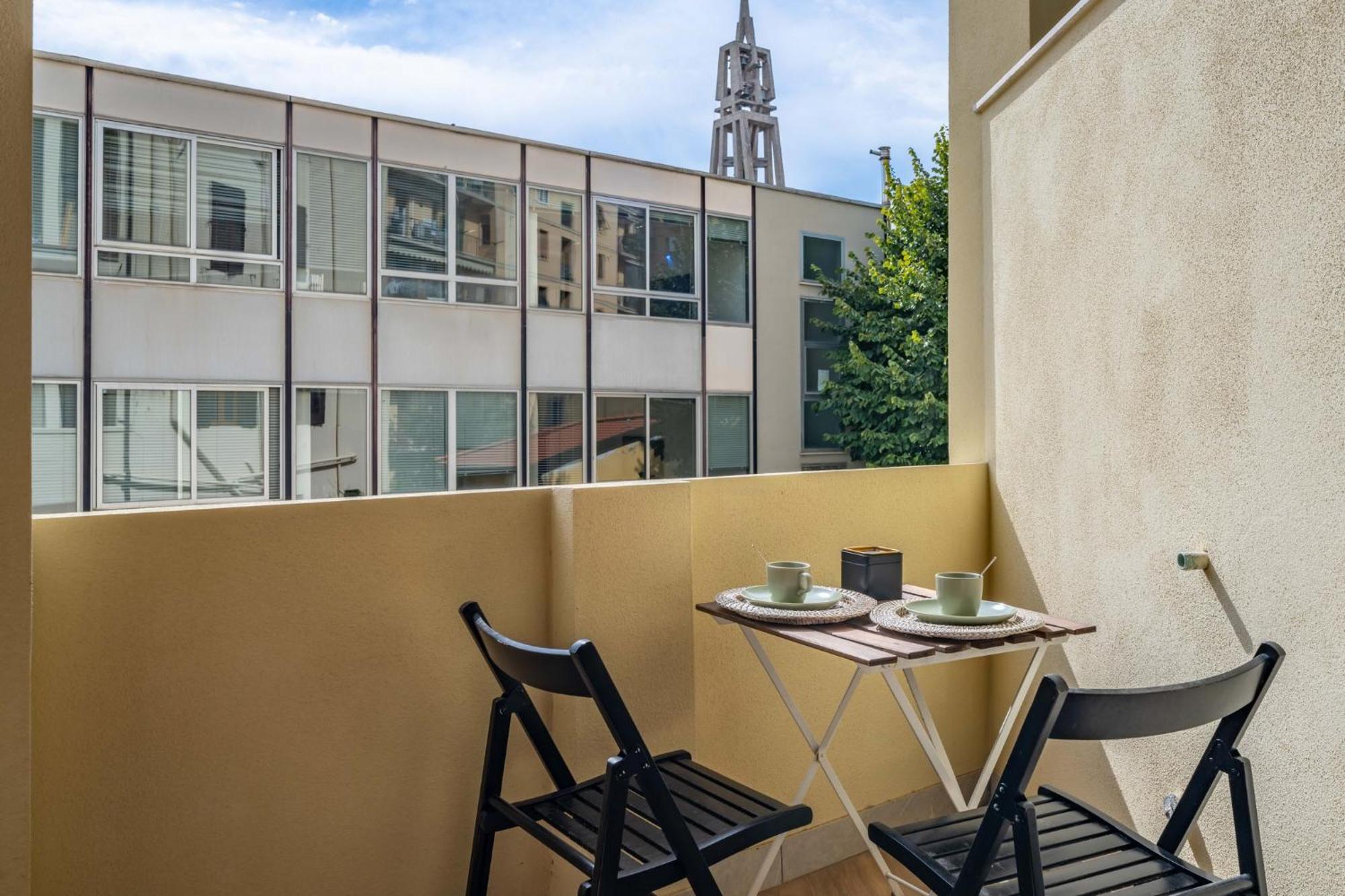 Casa Di Ebe - Campo Di Marte Flat With Balcony Apartment *